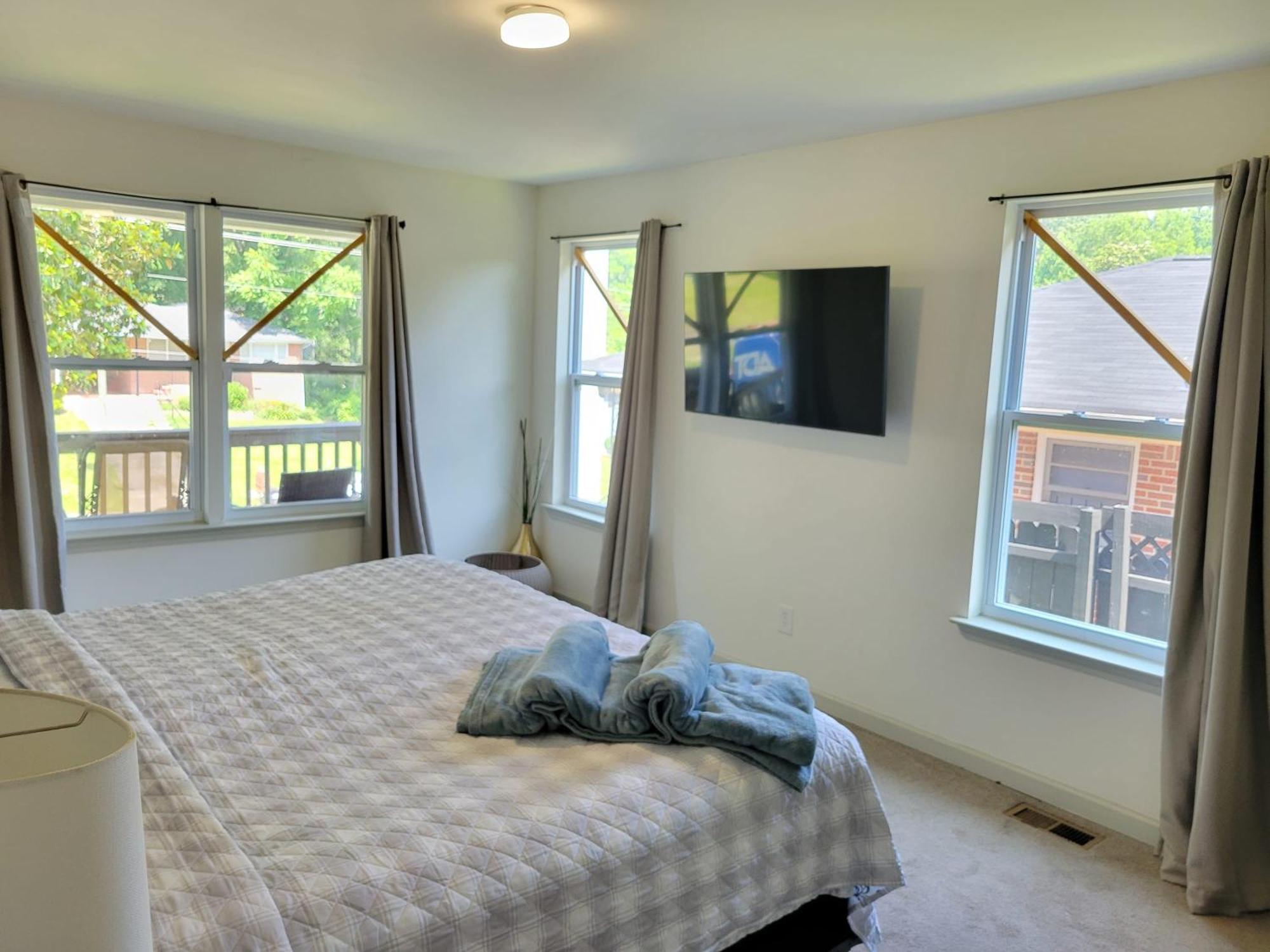 Westside Charmer - 10 Min From Downtown Holiday home Atlanta