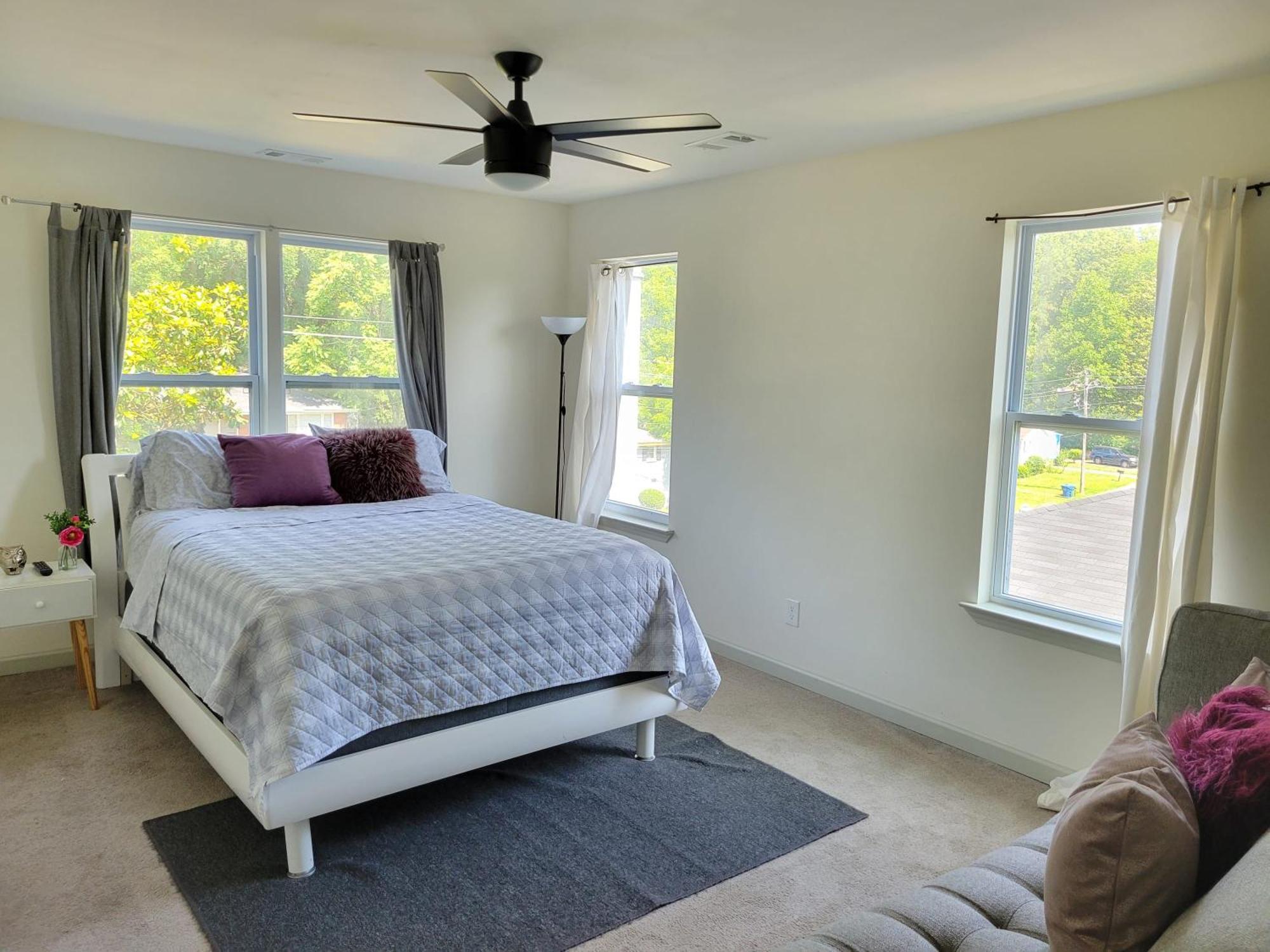 Westside Charmer - 10 Min From Downtown Atlanta