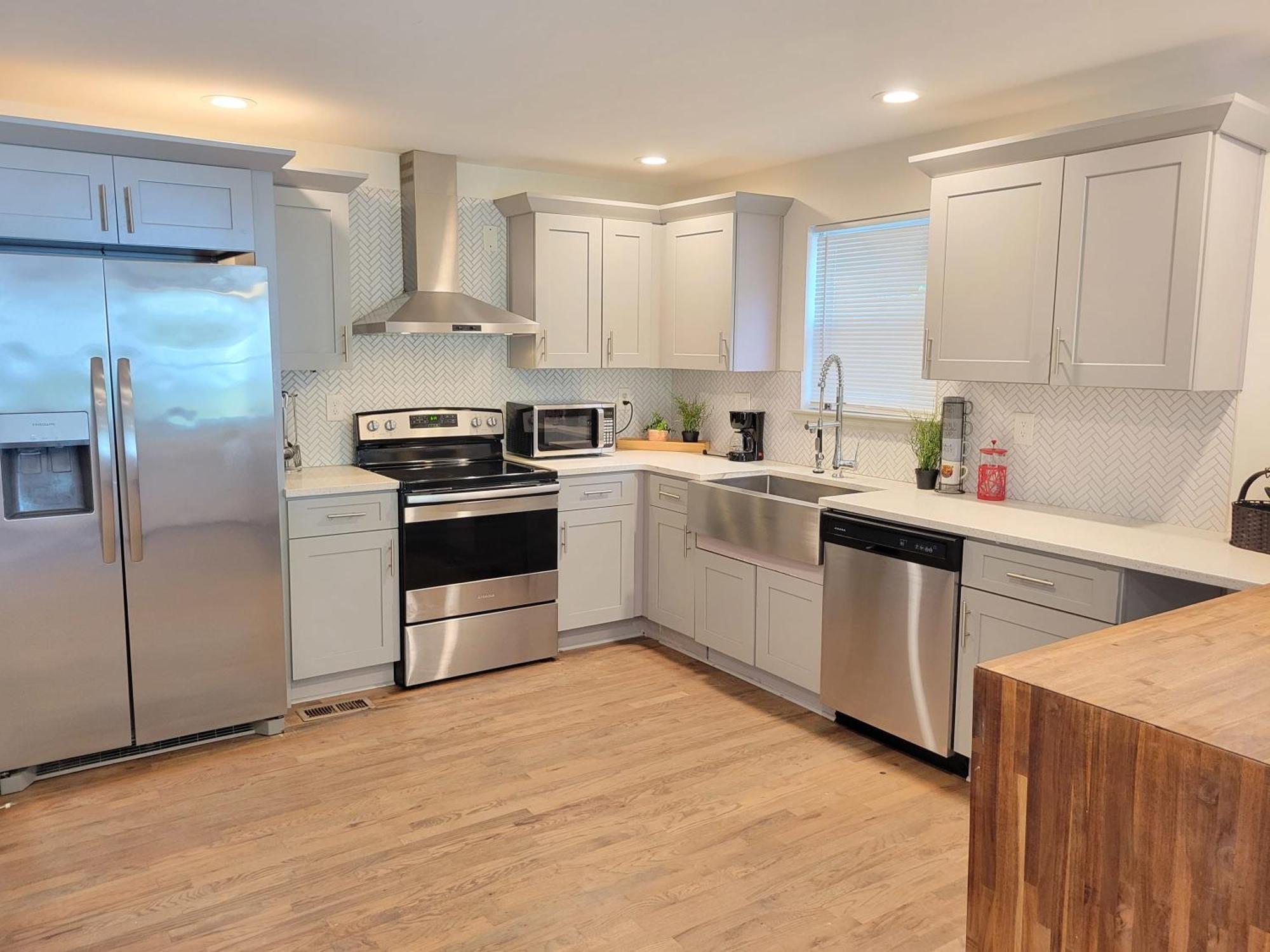 Westside Charmer - 10 Min From Downtown * Atlanta