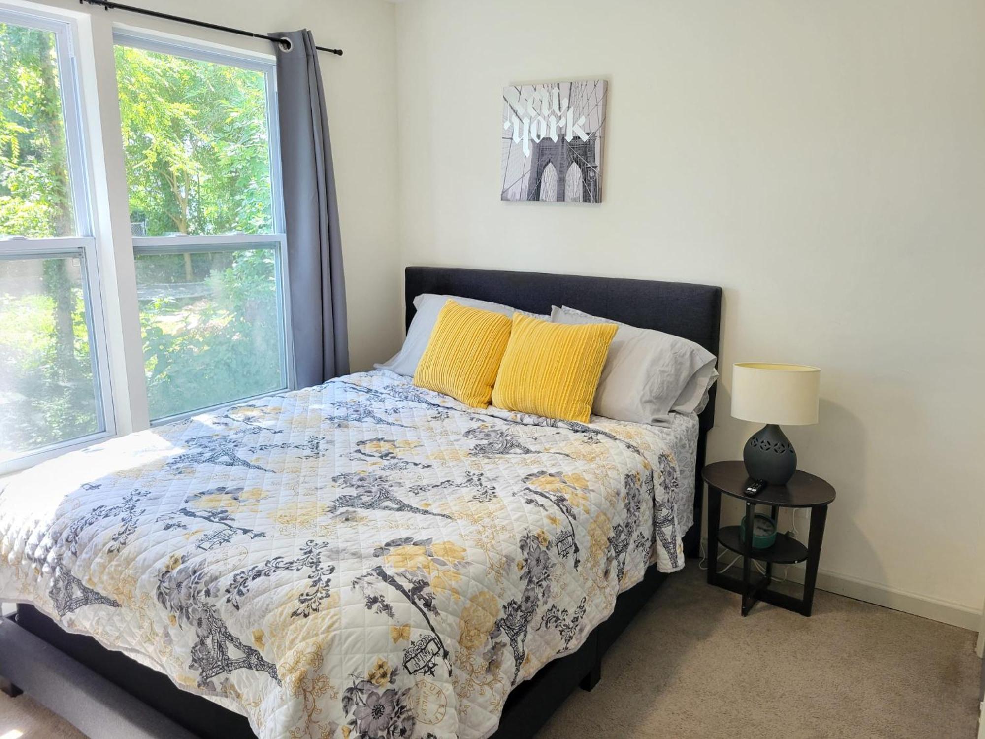 Westside Charmer - 10 Min From Downtown Holiday home Atlanta