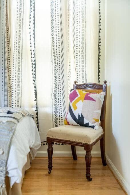 Swank Cabbagetown Holiday home Atlanta
