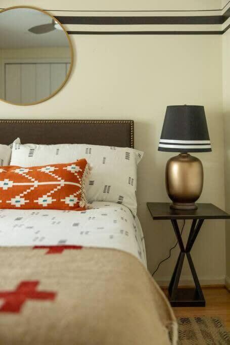 Holiday home Swank Cabbagetown Atlanta