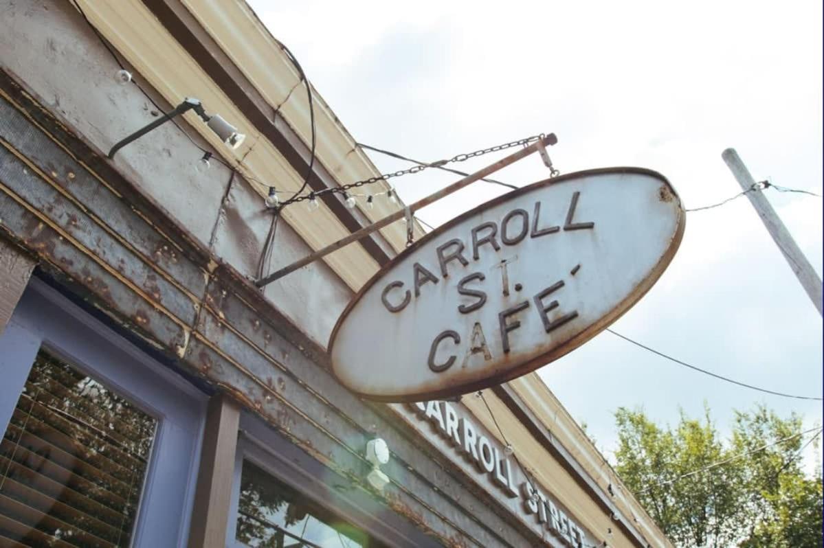 Swank Cabbagetown