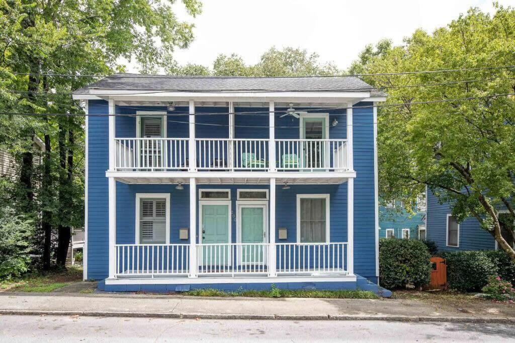 Holiday home Swank Cabbagetown Atlanta