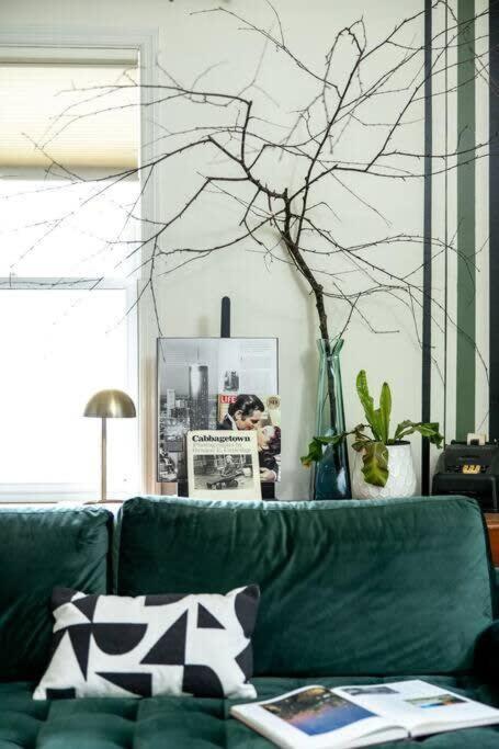 Holiday home Swank Cabbagetown *
