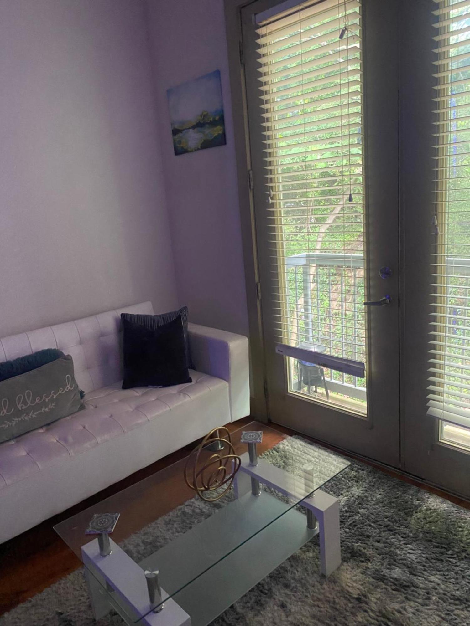 Apartment 1bd Gorgeous Loft In Buckhead Free Wi-fi, Parking Atlanta