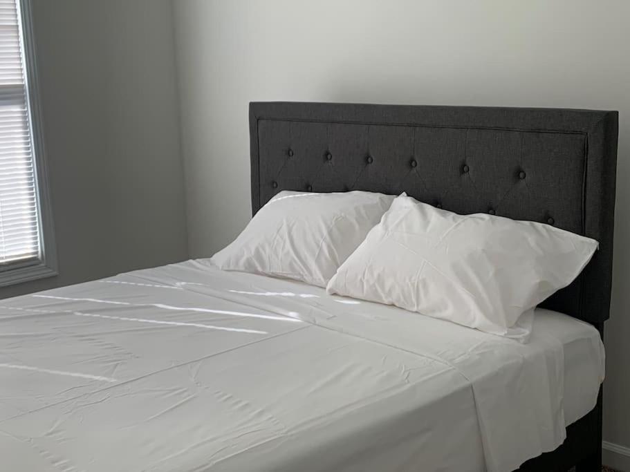 The Haven Of Peace Atl Holiday home Atlanta