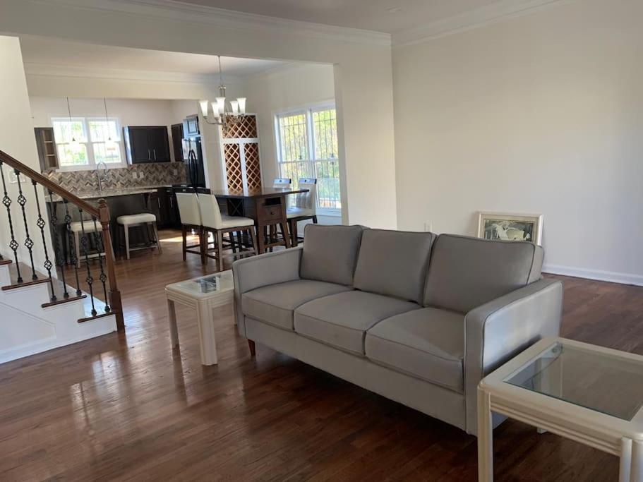 The Haven Of Peace Atl Holiday home *