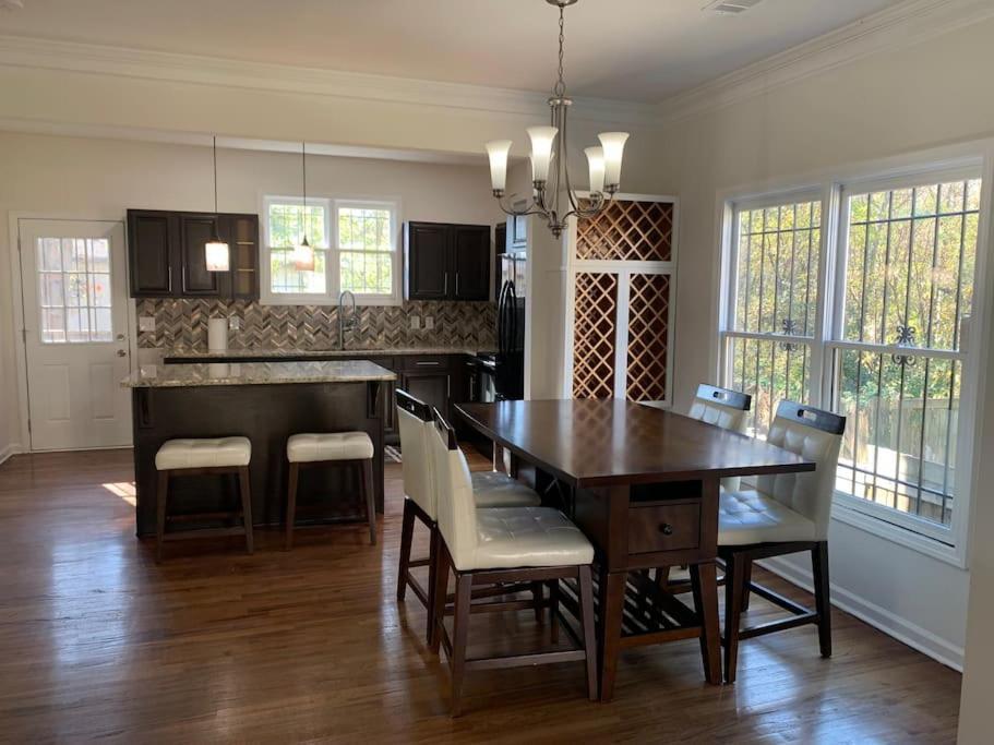 Holiday home The Haven Of Peace Atl