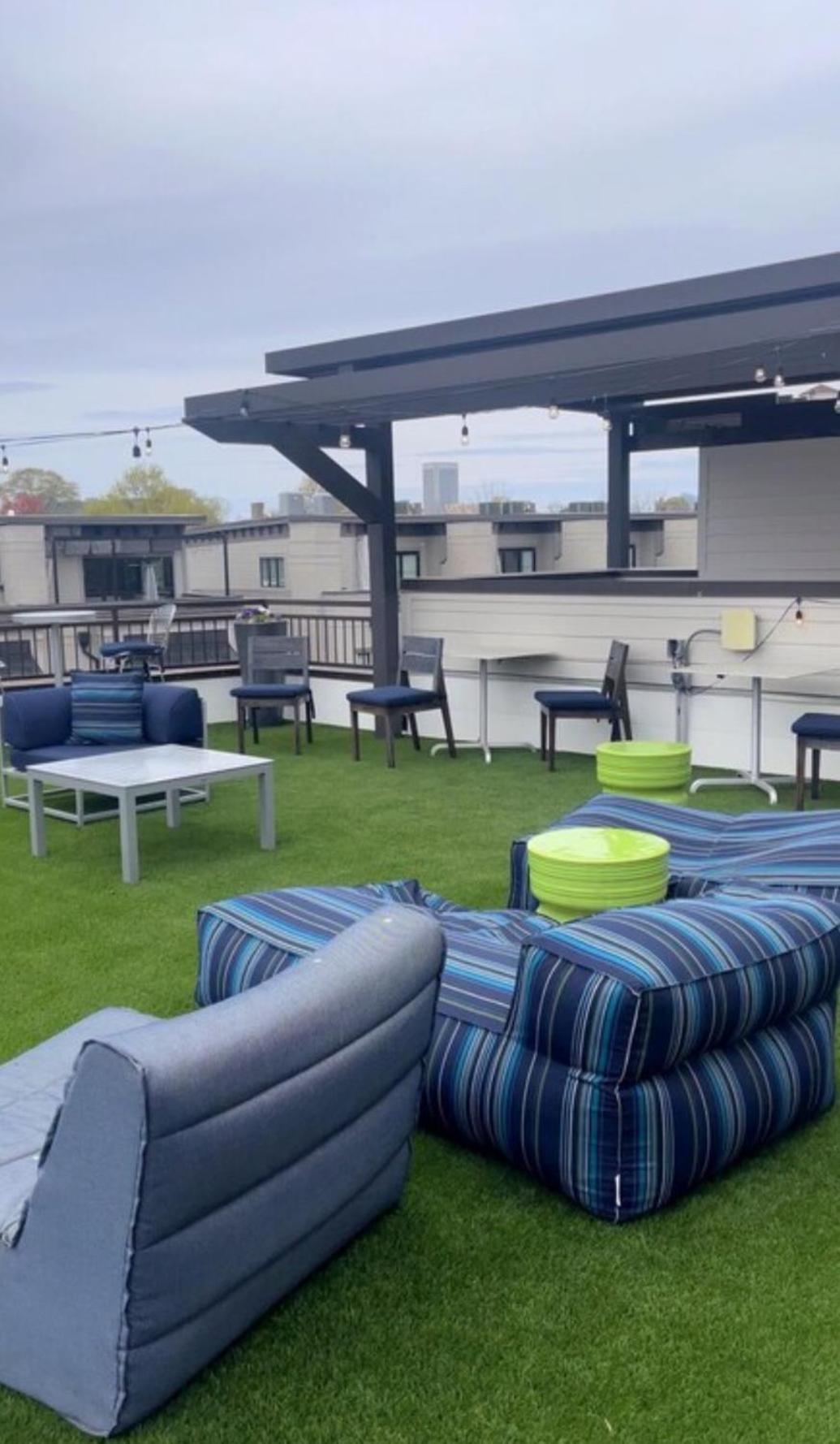 Apartment Beltline Luxury *