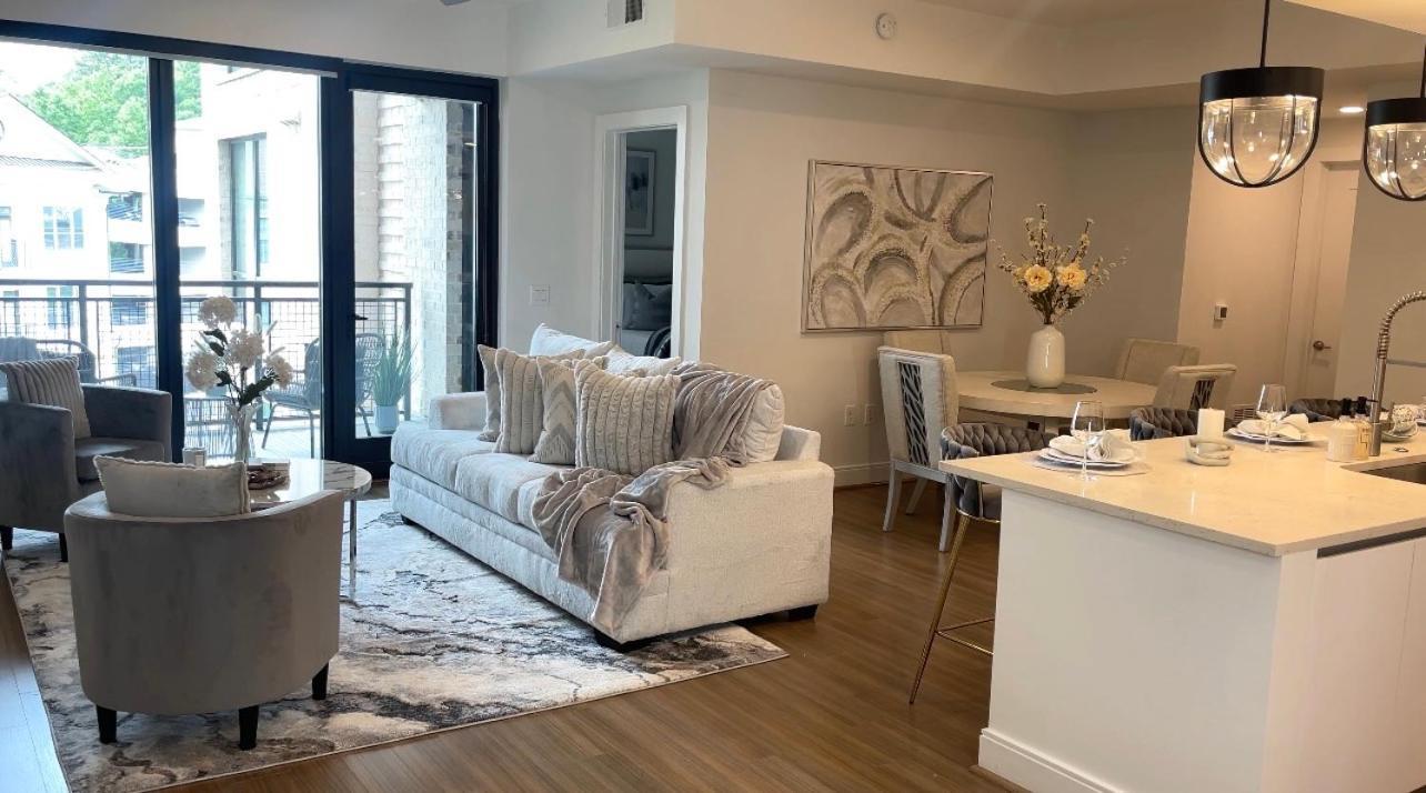Buckhead Luxury