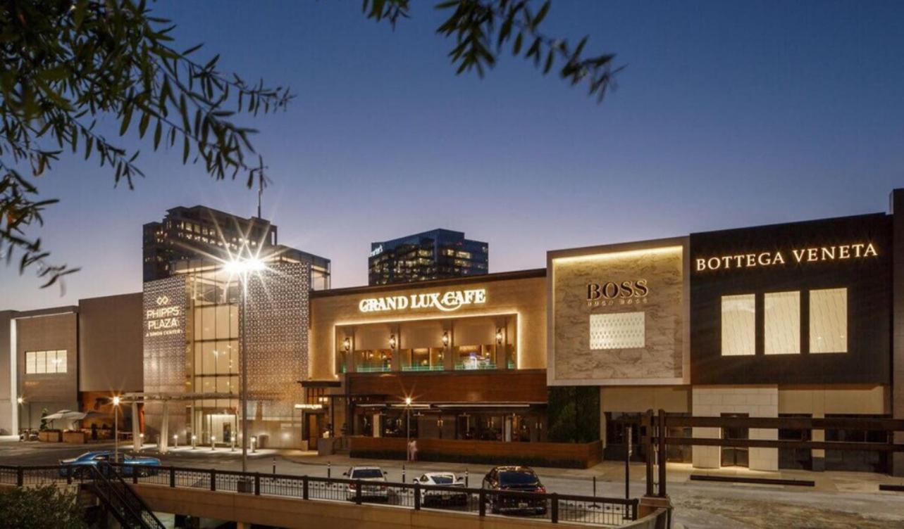 Buckhead Luxury
