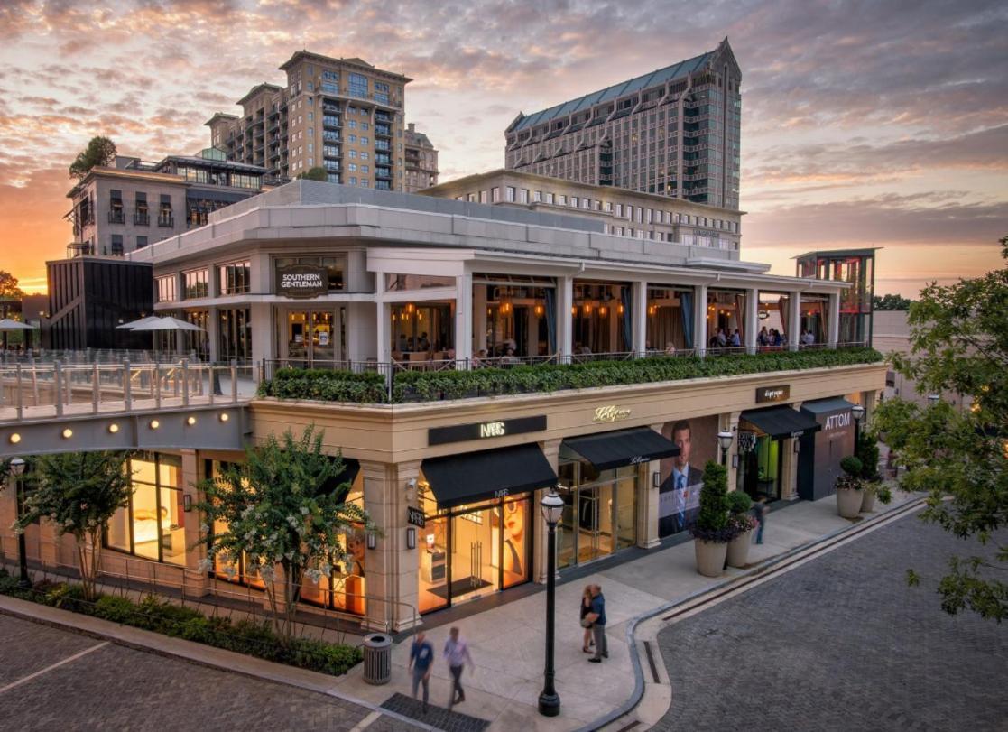 Buckhead Luxury * Atlanta