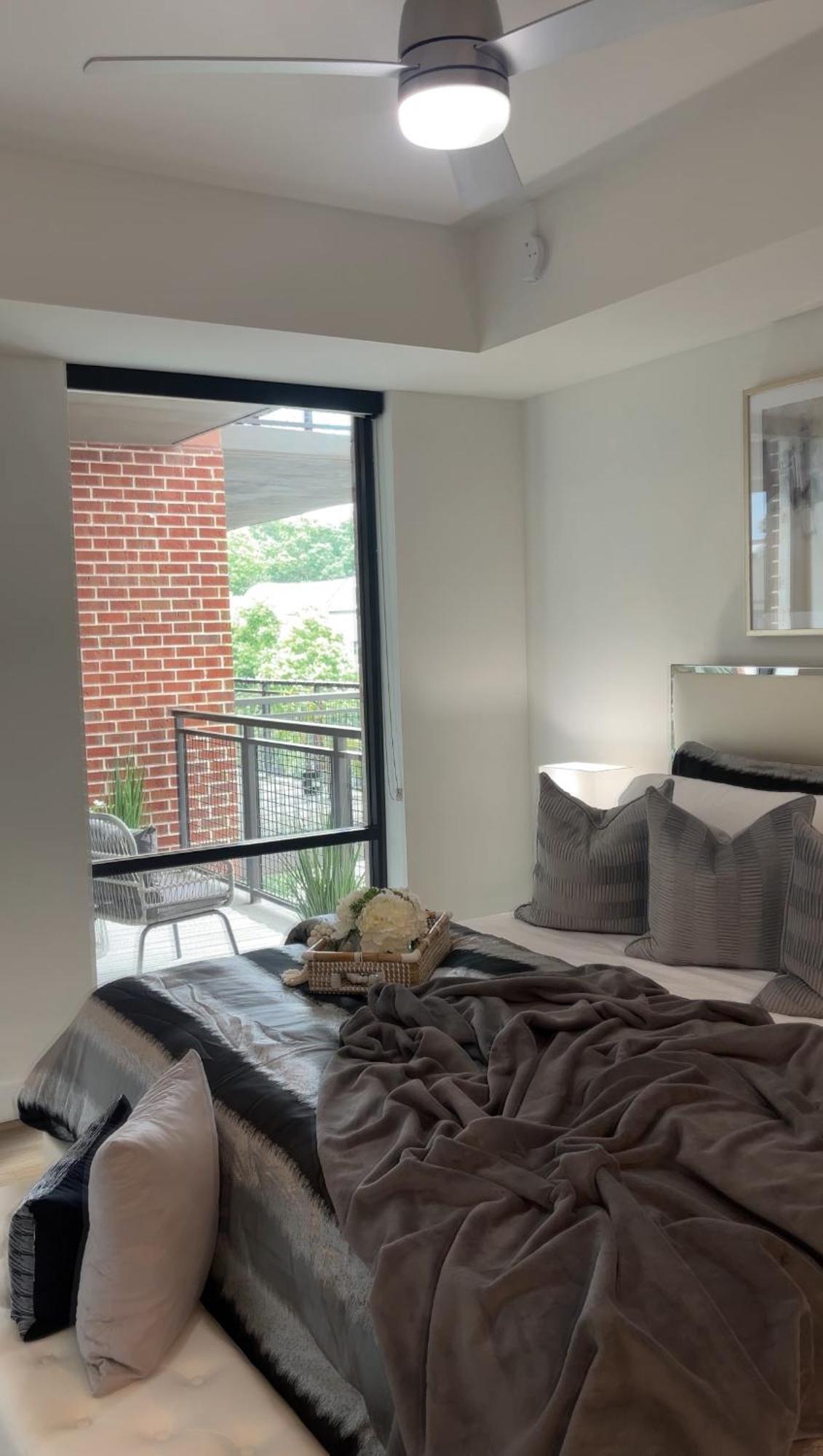 Buckhead Luxury Atlanta