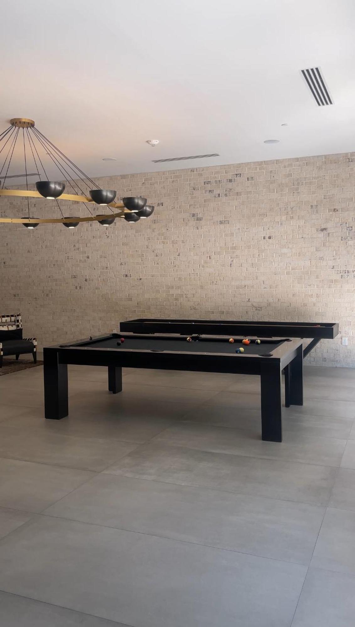 Buckhead Luxury Apartment