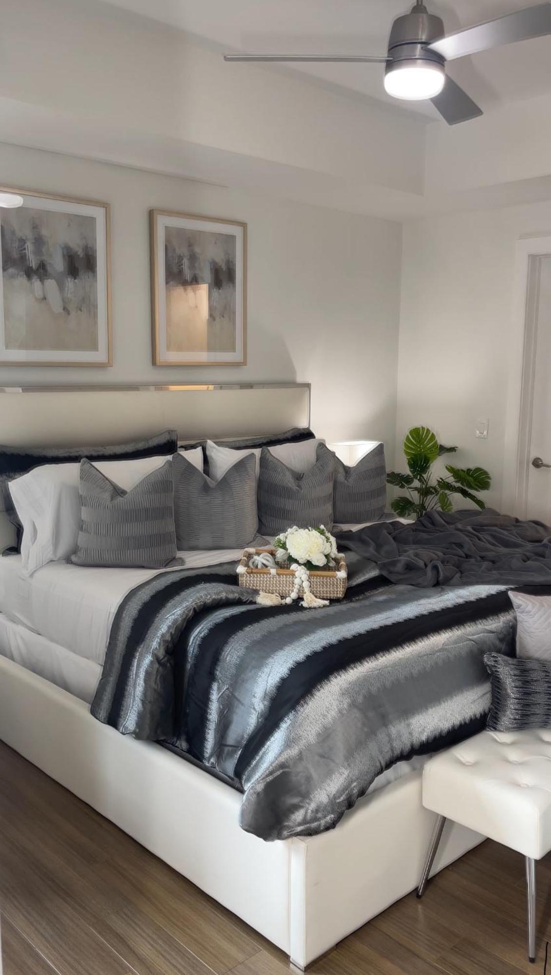 Apartment Buckhead Luxury Atlanta