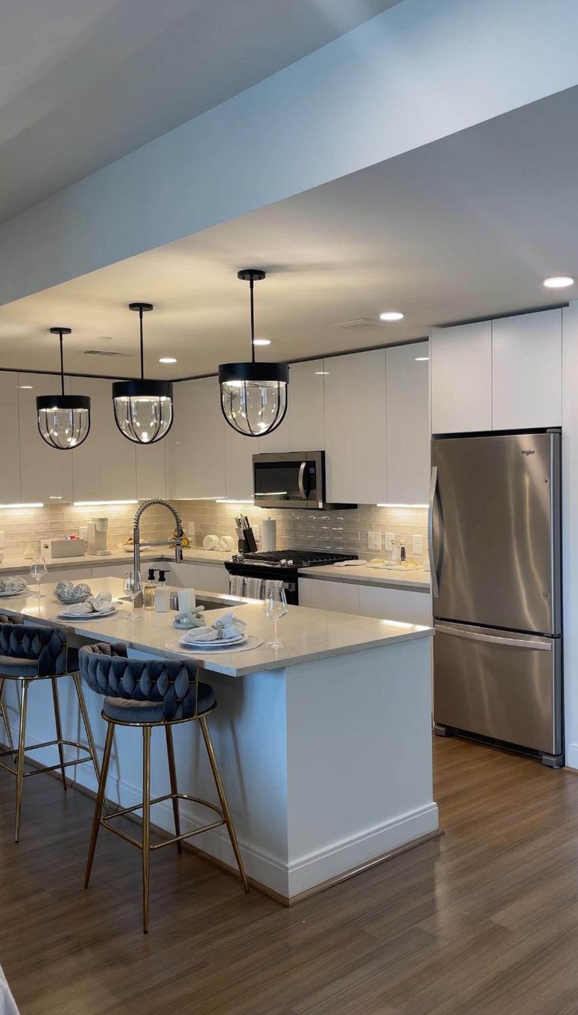 Buckhead Luxury * Atlanta