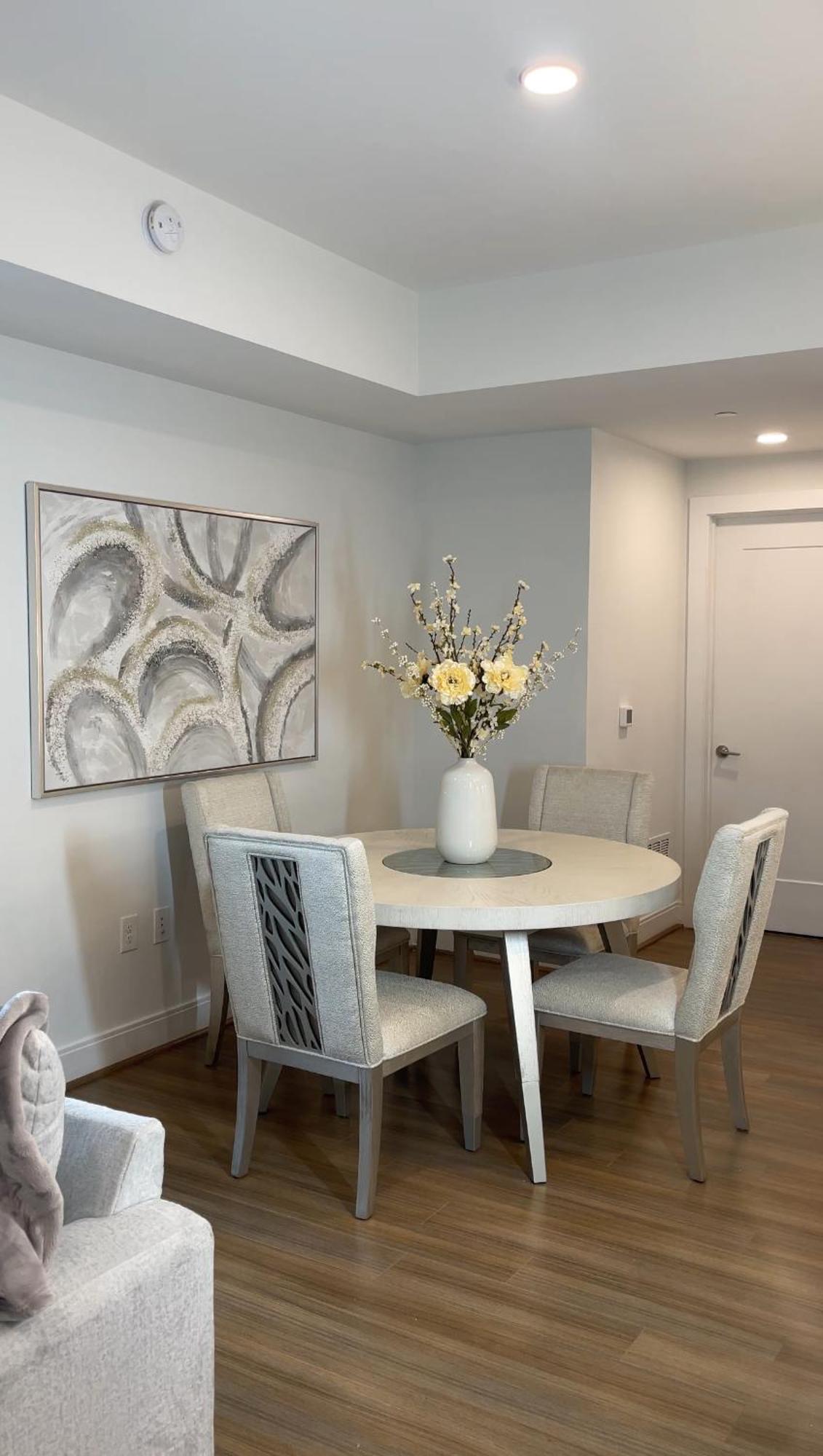 Apartment Buckhead Luxury Atlanta