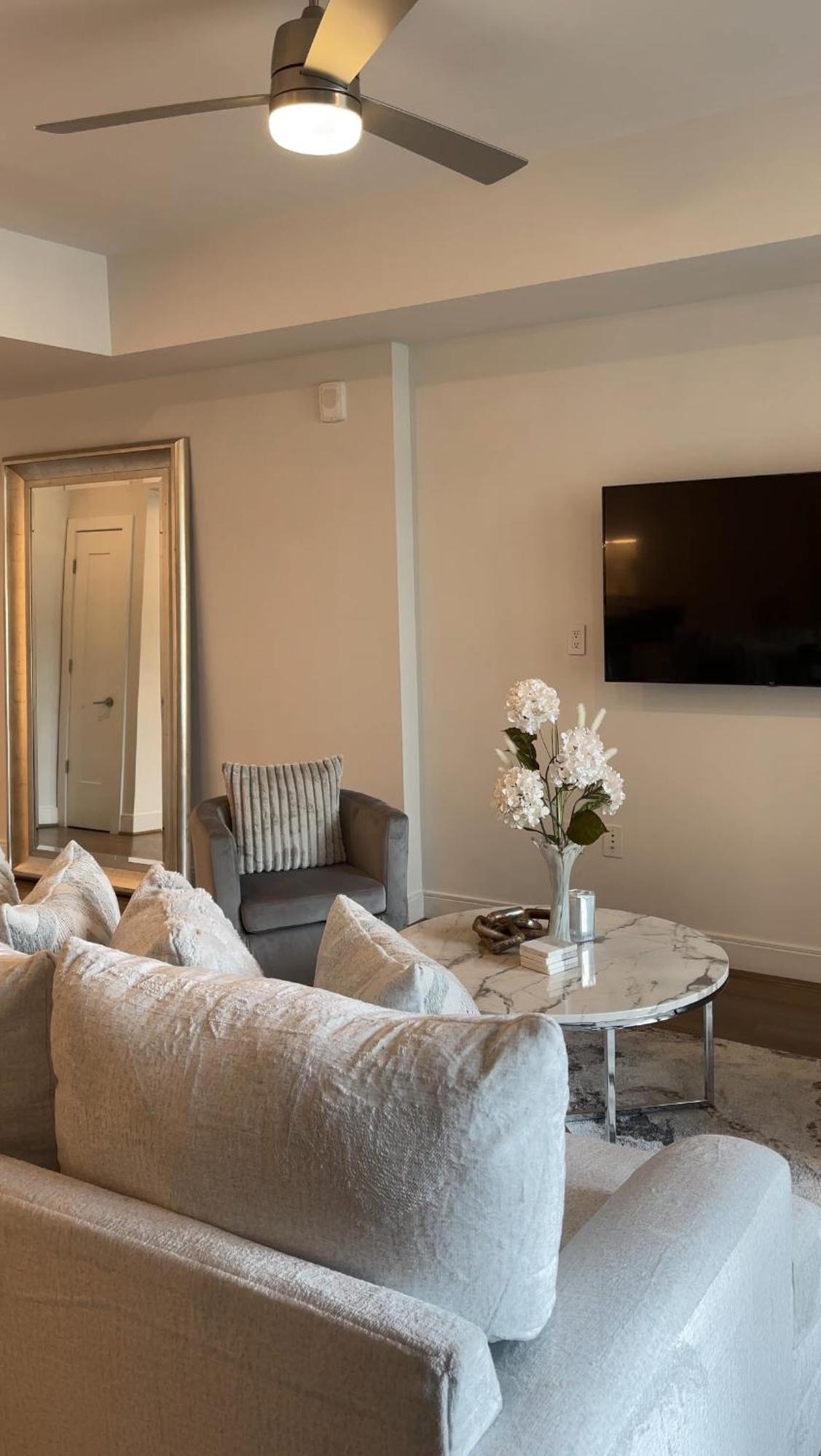 Buckhead Luxury *