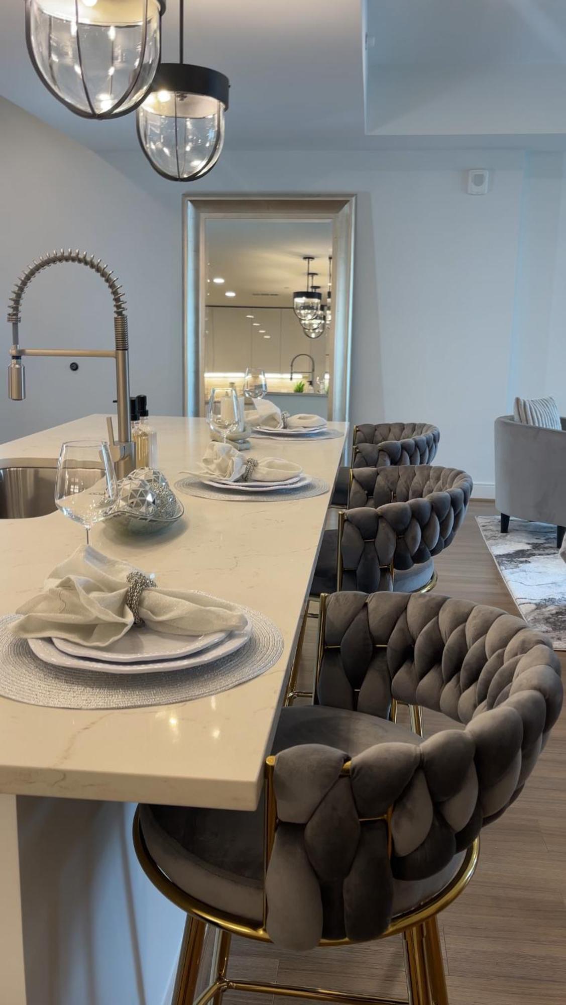 Buckhead Luxury