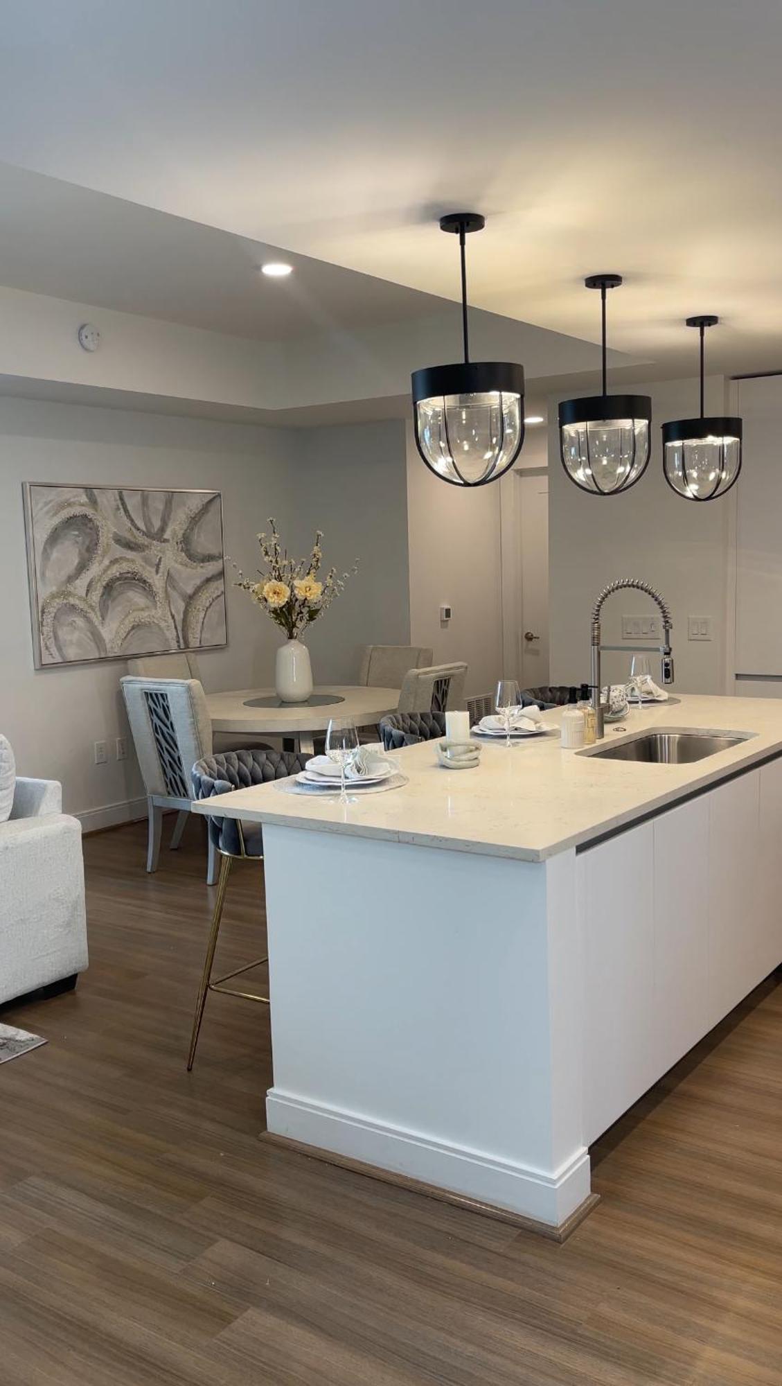 Buckhead Luxury Apartment *