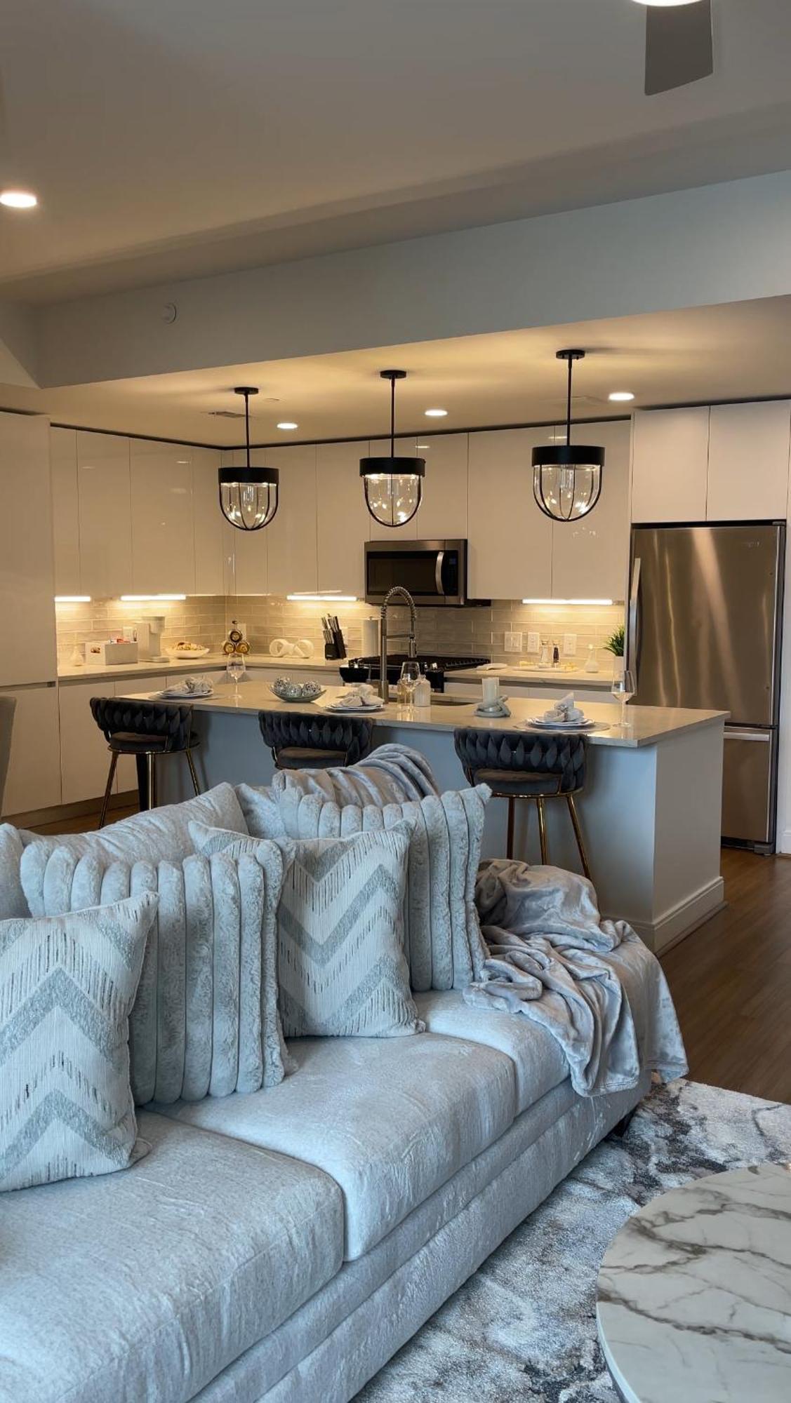 Buckhead Luxury