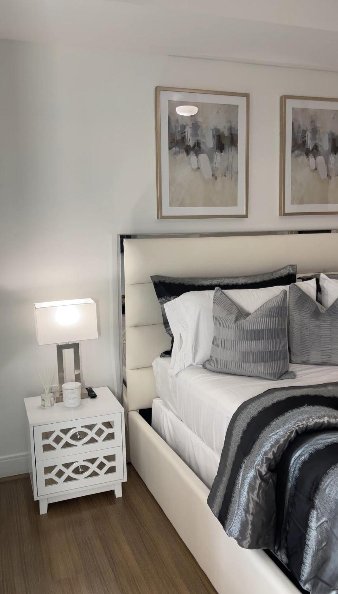 Apartment Buckhead Luxury