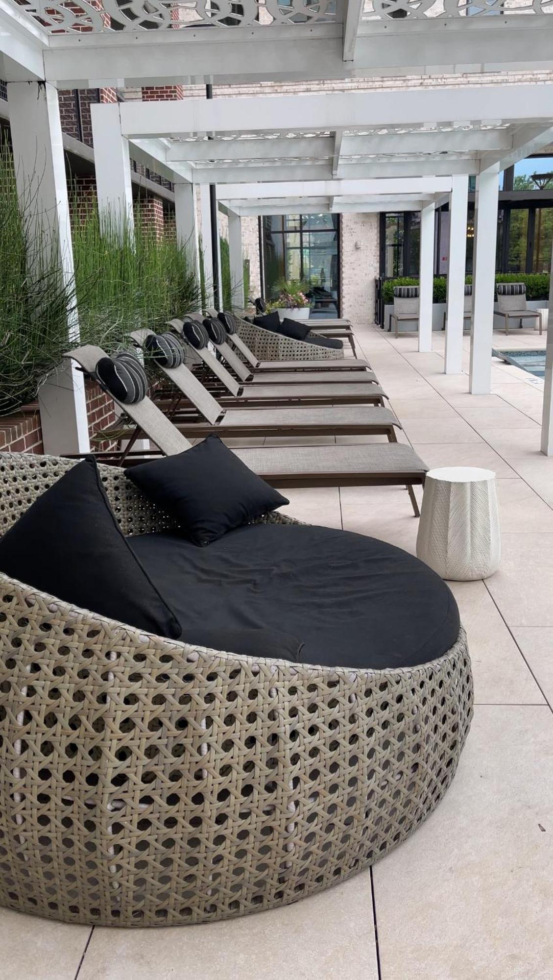 Buckhead Luxury Apartment *