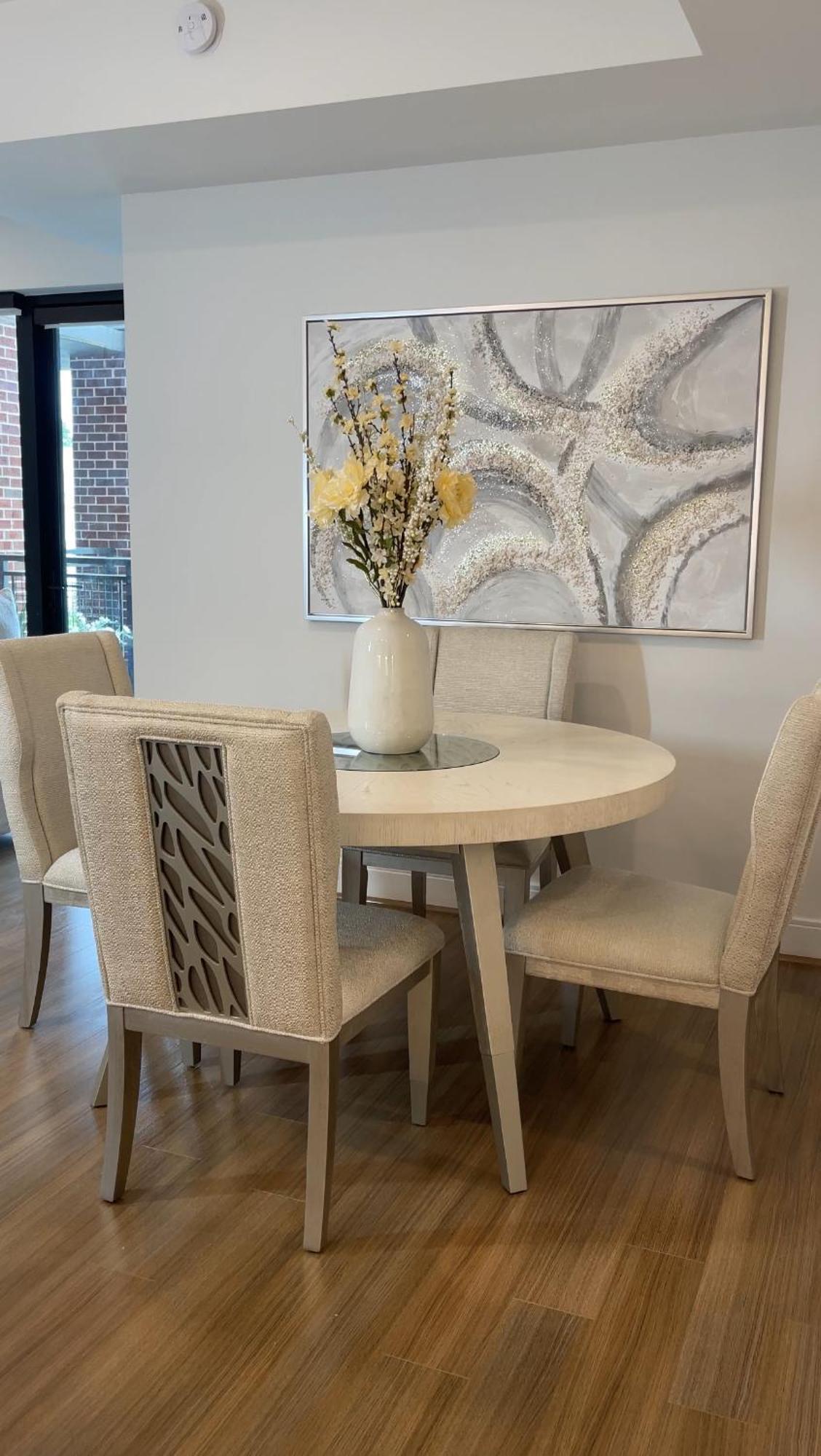 Apartment Buckhead Luxury Atlanta