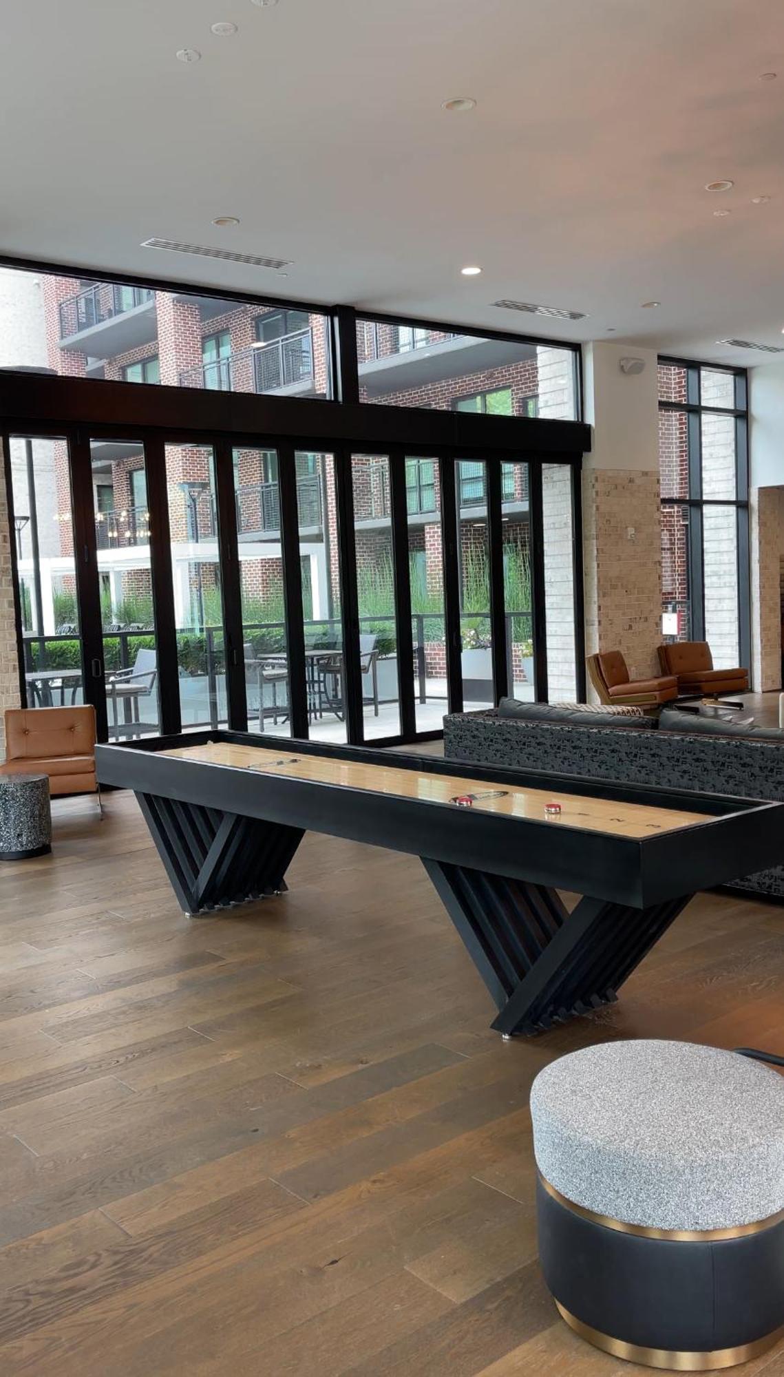 Buckhead Luxury Atlanta