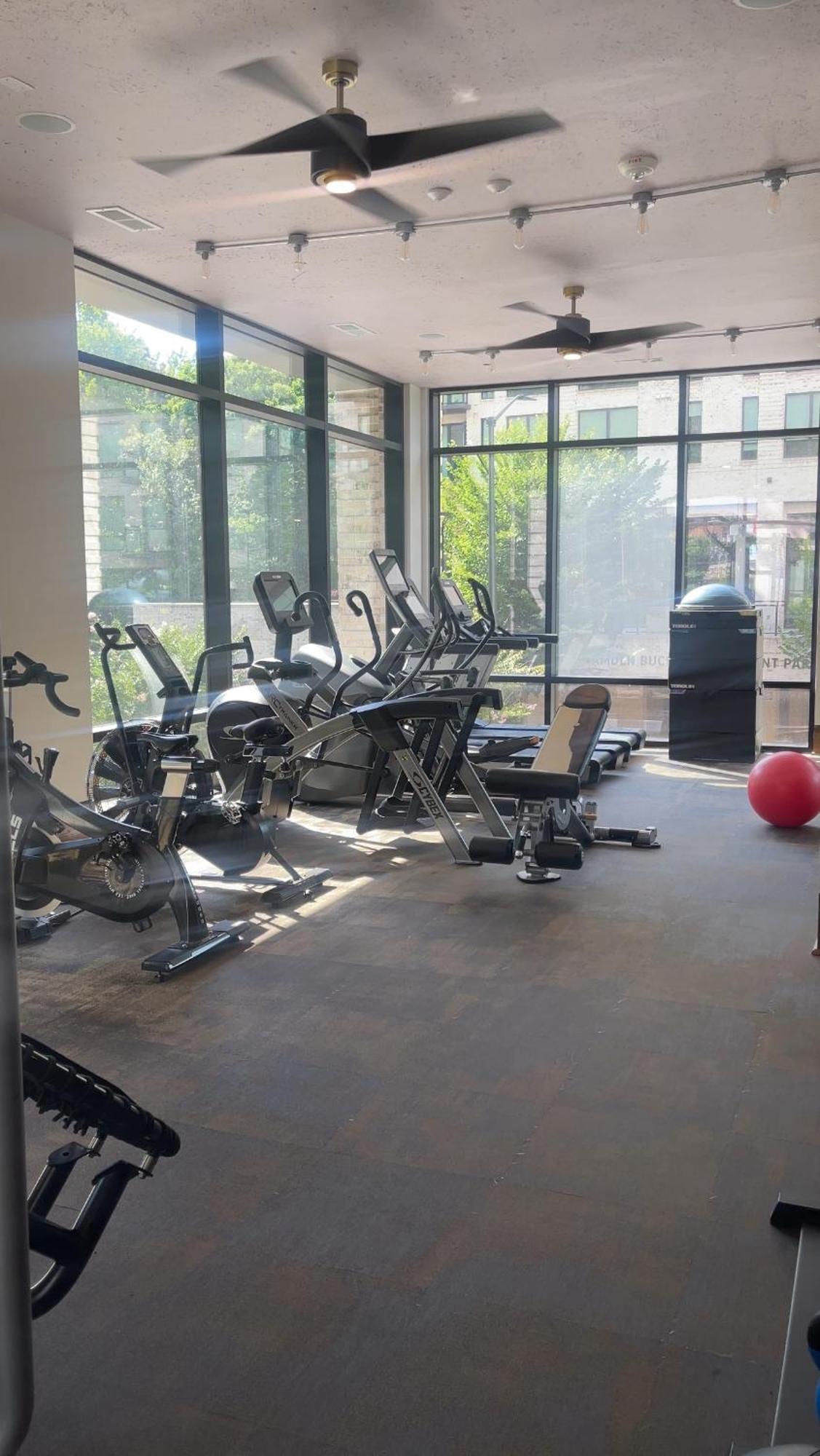 Buckhead Luxury * Atlanta