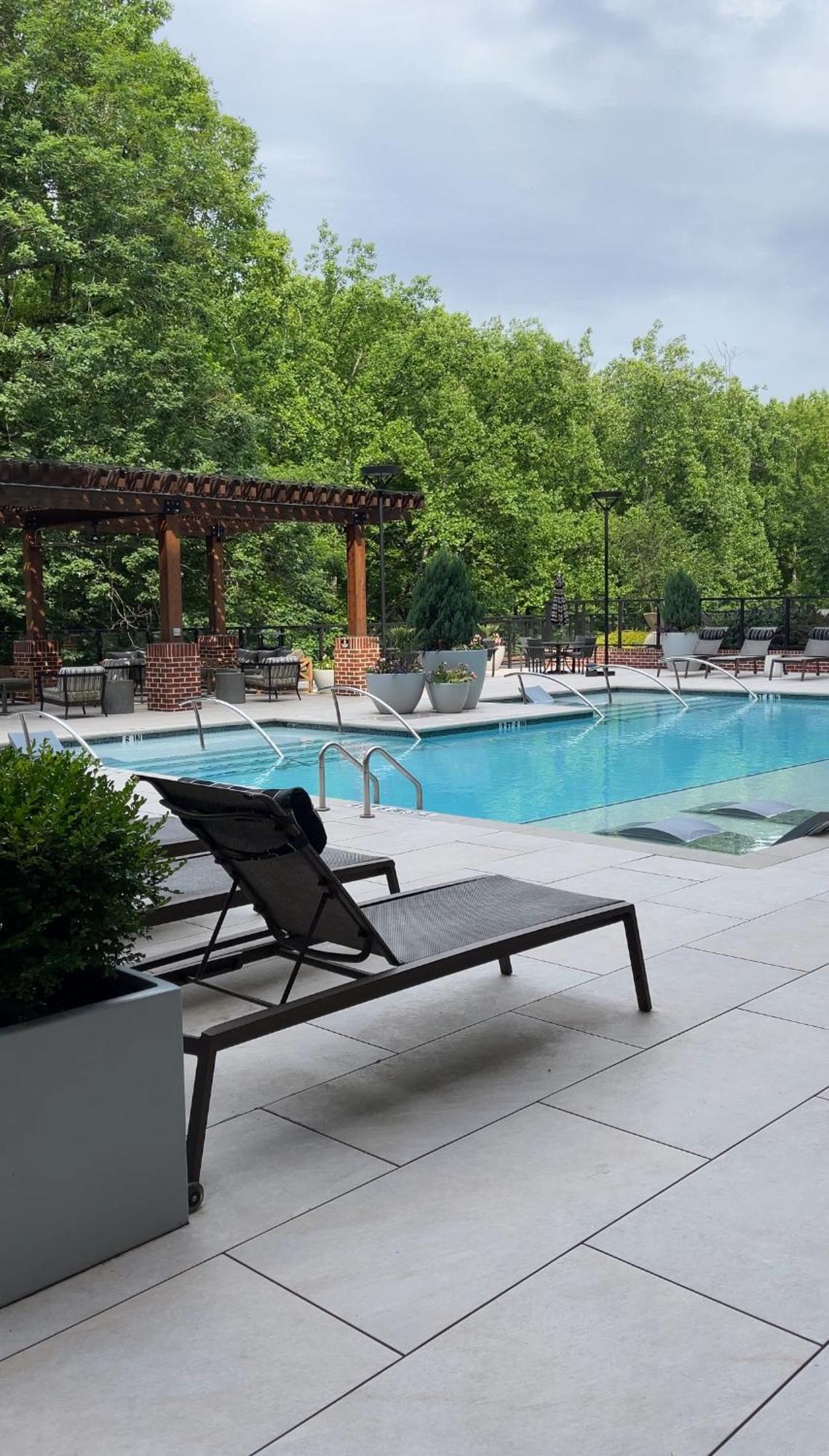Buckhead Luxury Apartment