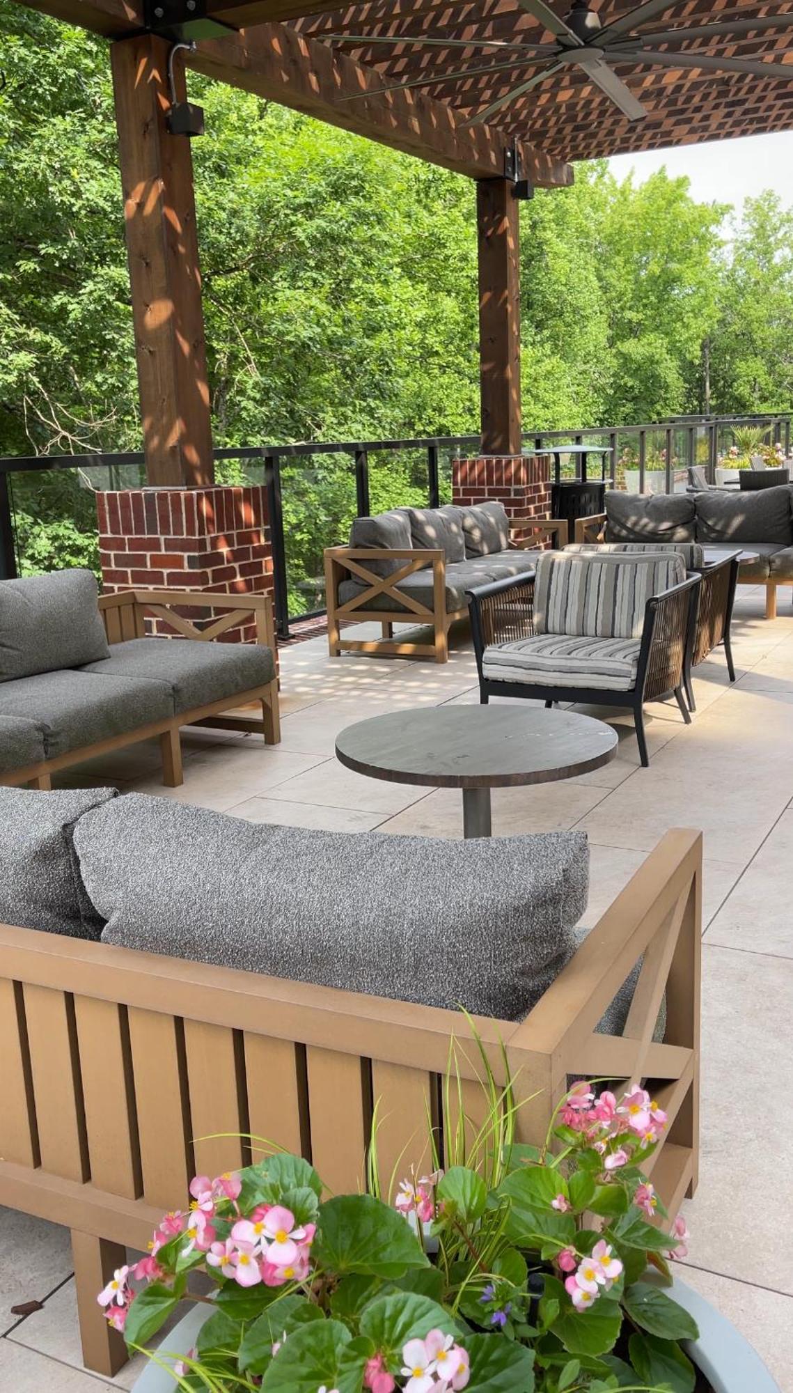 Buckhead Luxury Apartment