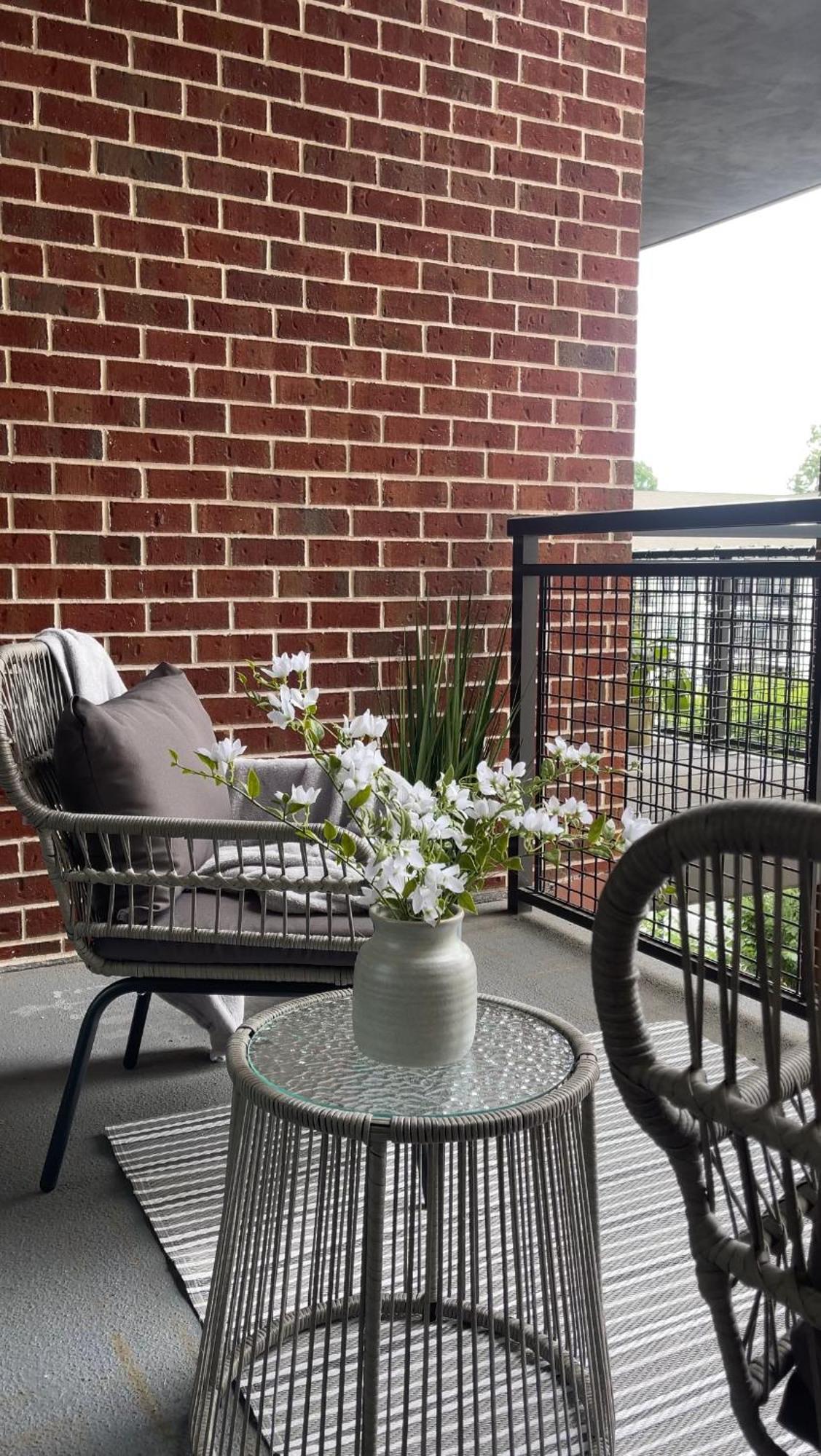 Apartment Buckhead Luxury *