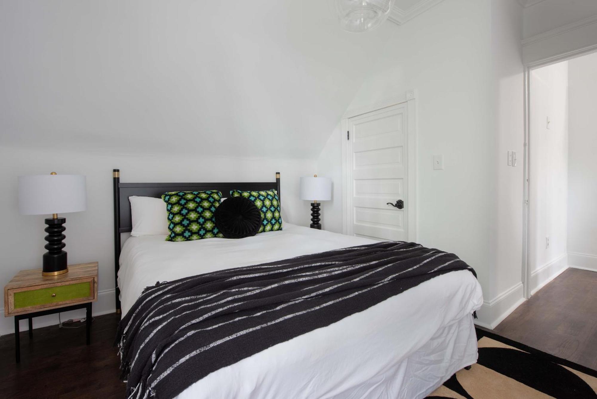 Holiday home Queen's Gambit *