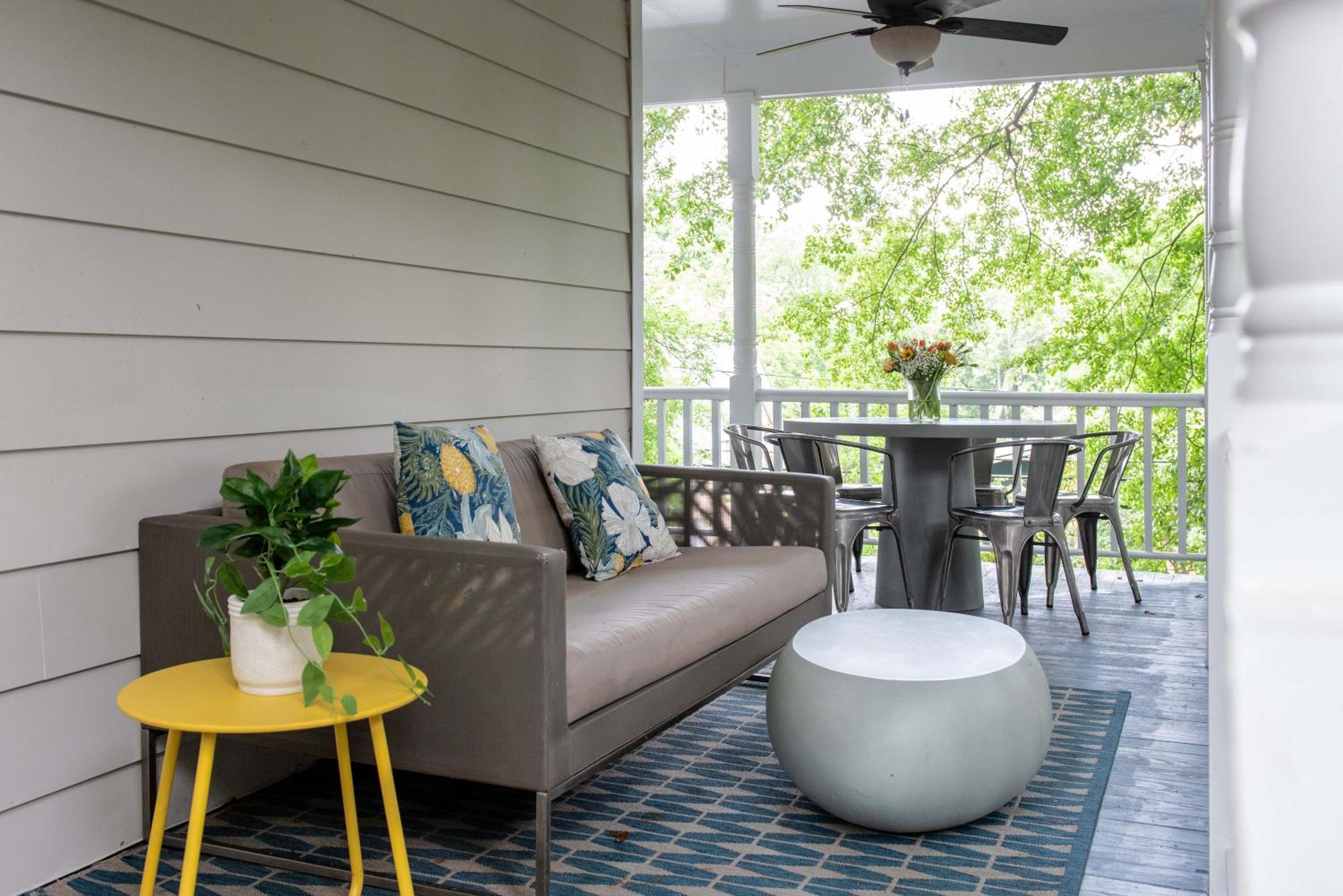 Holiday home Queen's Gambit