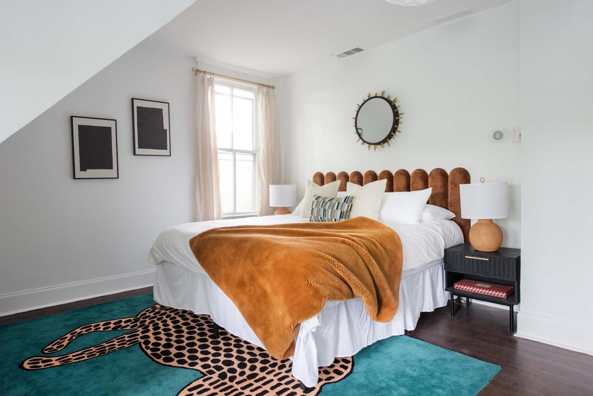 Holiday home Queen's Gambit *