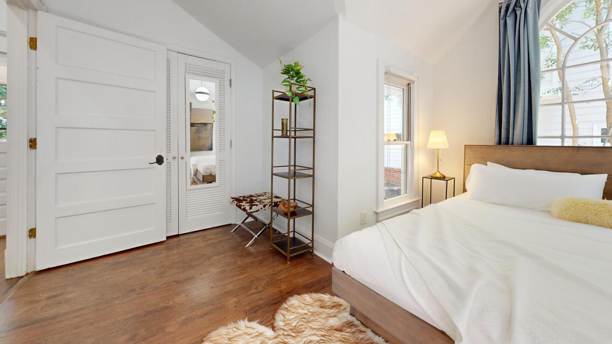 Queen's Gambit Holiday home Atlanta