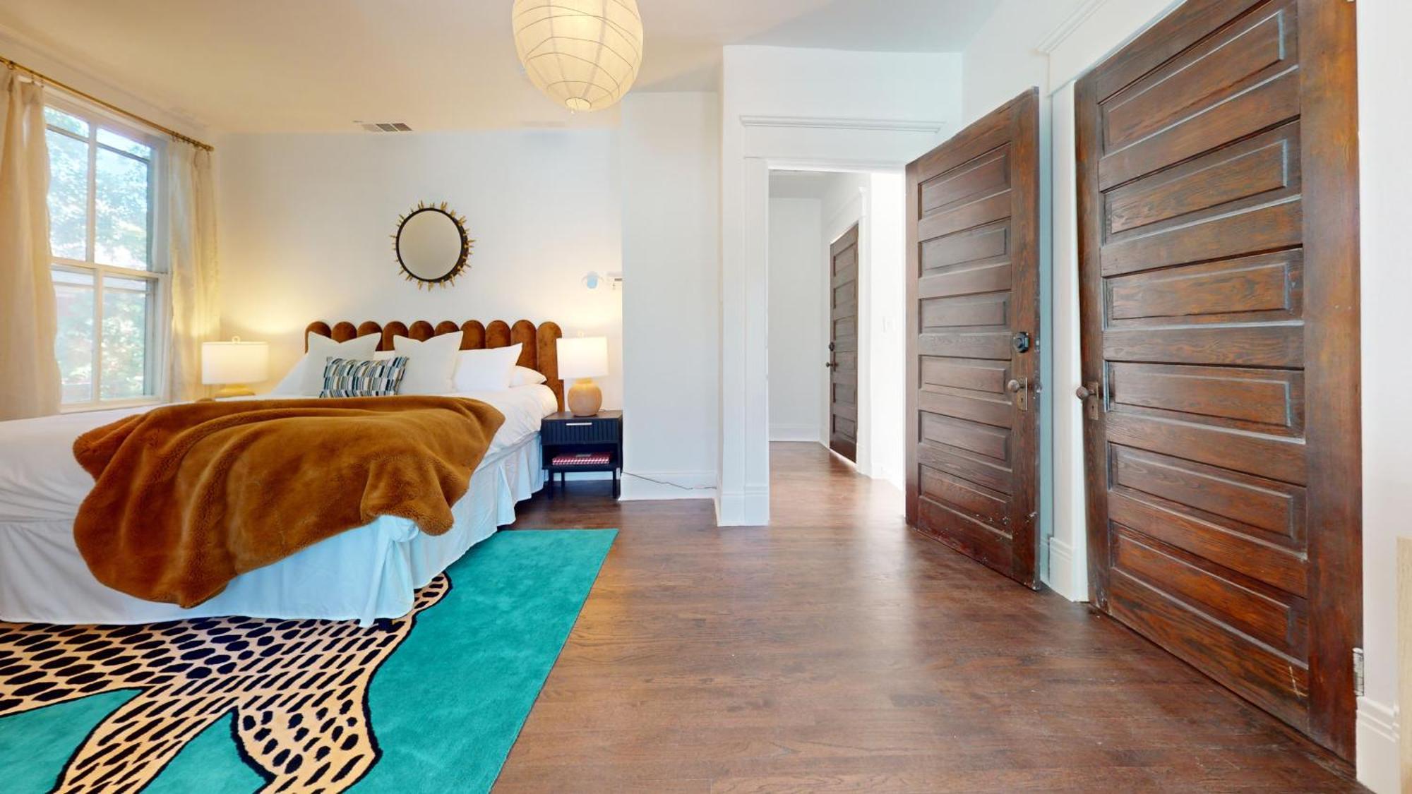 Holiday home Queen's Gambit *