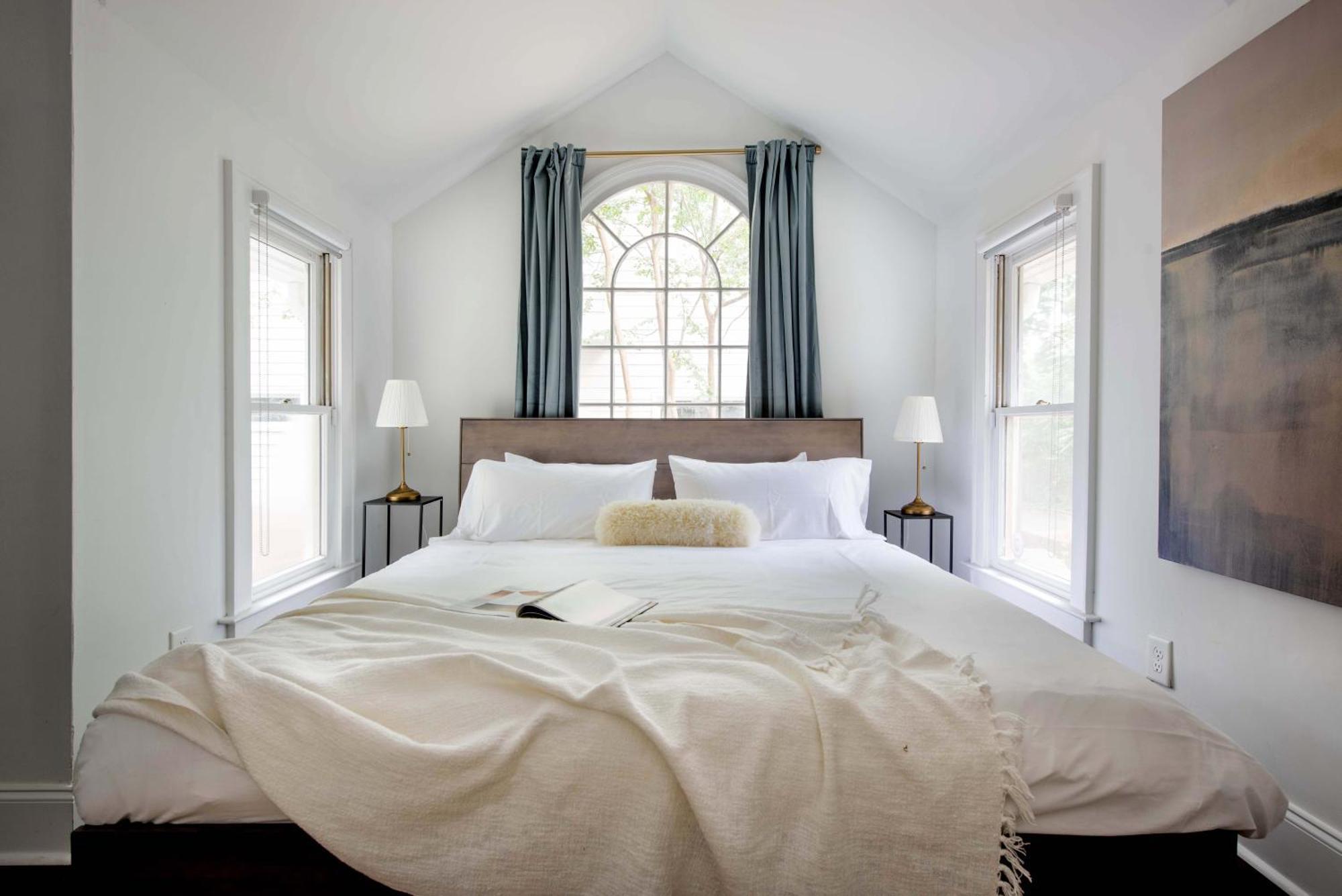 Queen's Gambit Holiday home