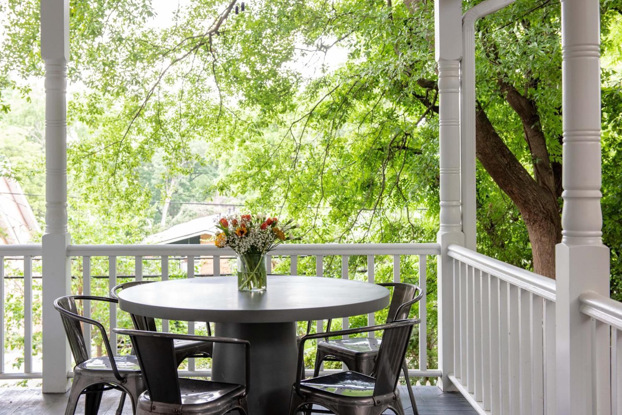 Queen's Gambit Holiday home Atlanta