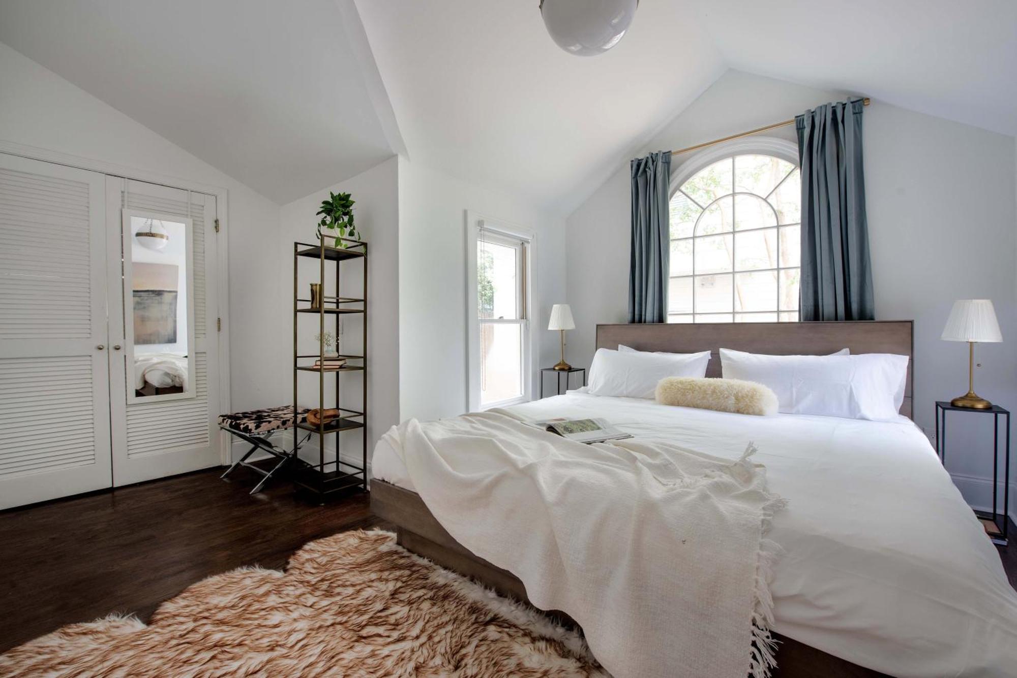 Holiday home Queen's Gambit