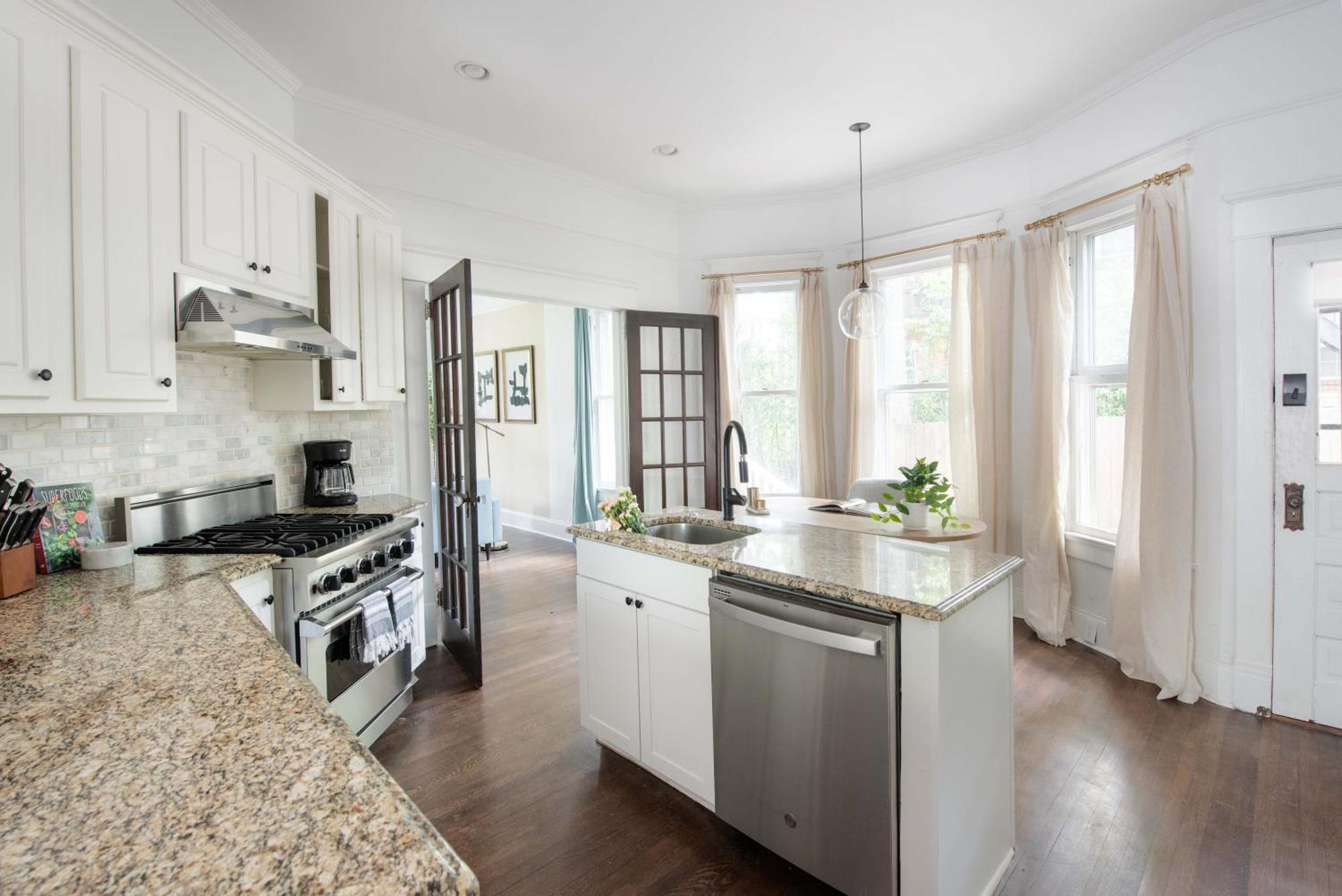 Holiday home Queen's Gambit Atlanta