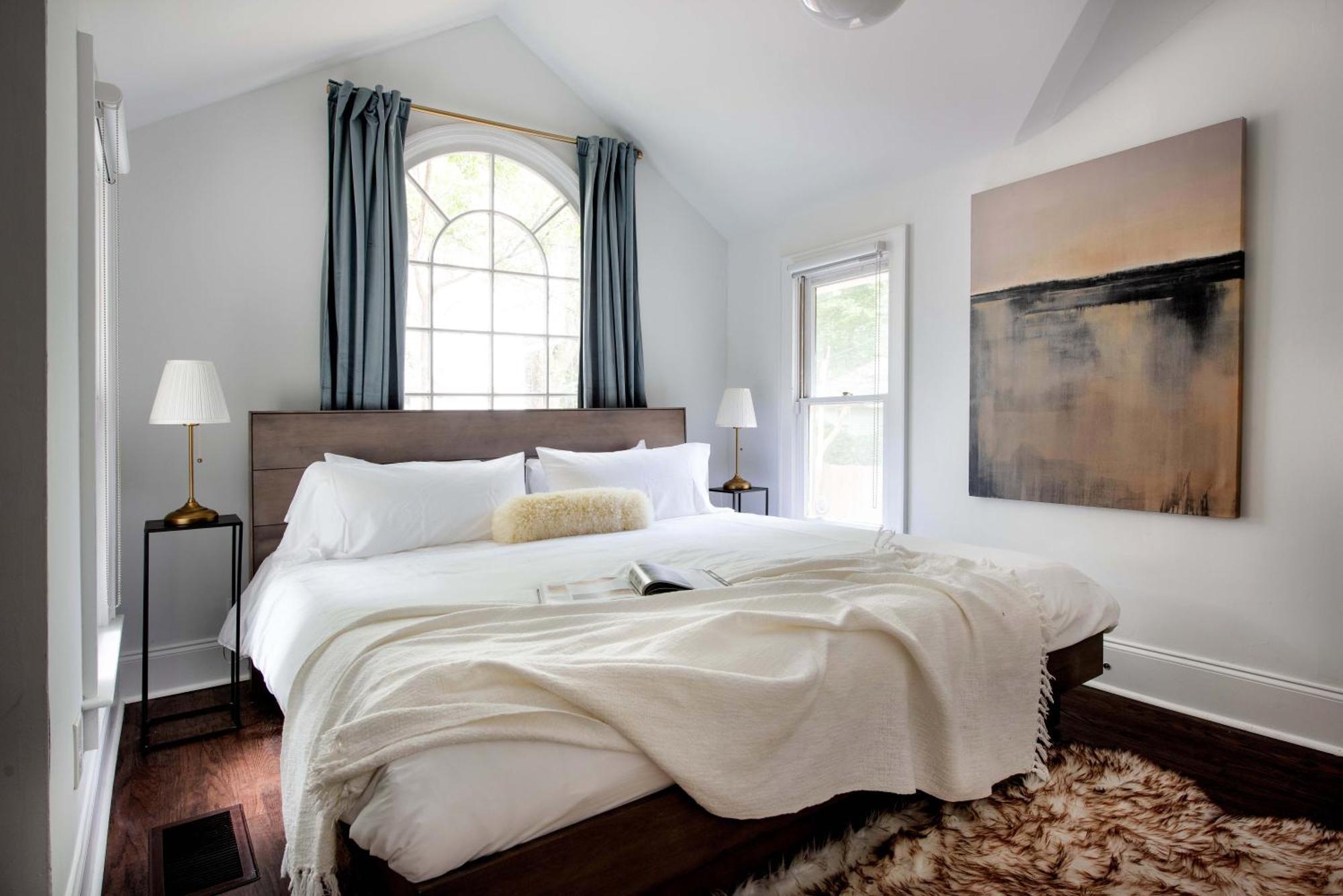 Holiday home Queen's Gambit