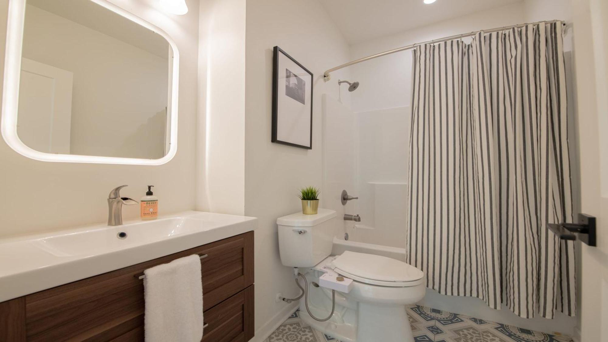 Apartment West Midtown 2 2 - Floor Private Parking *