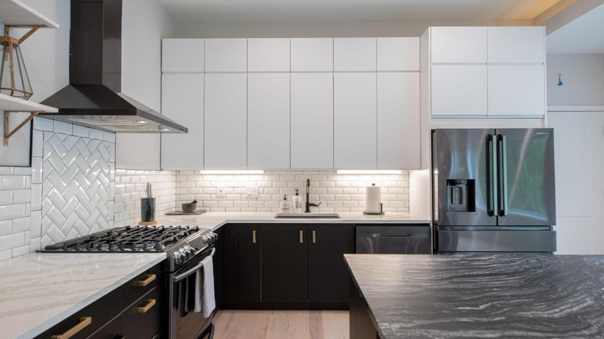 West Midtown 2 2 - Floor Private Parking Apartment Atlanta