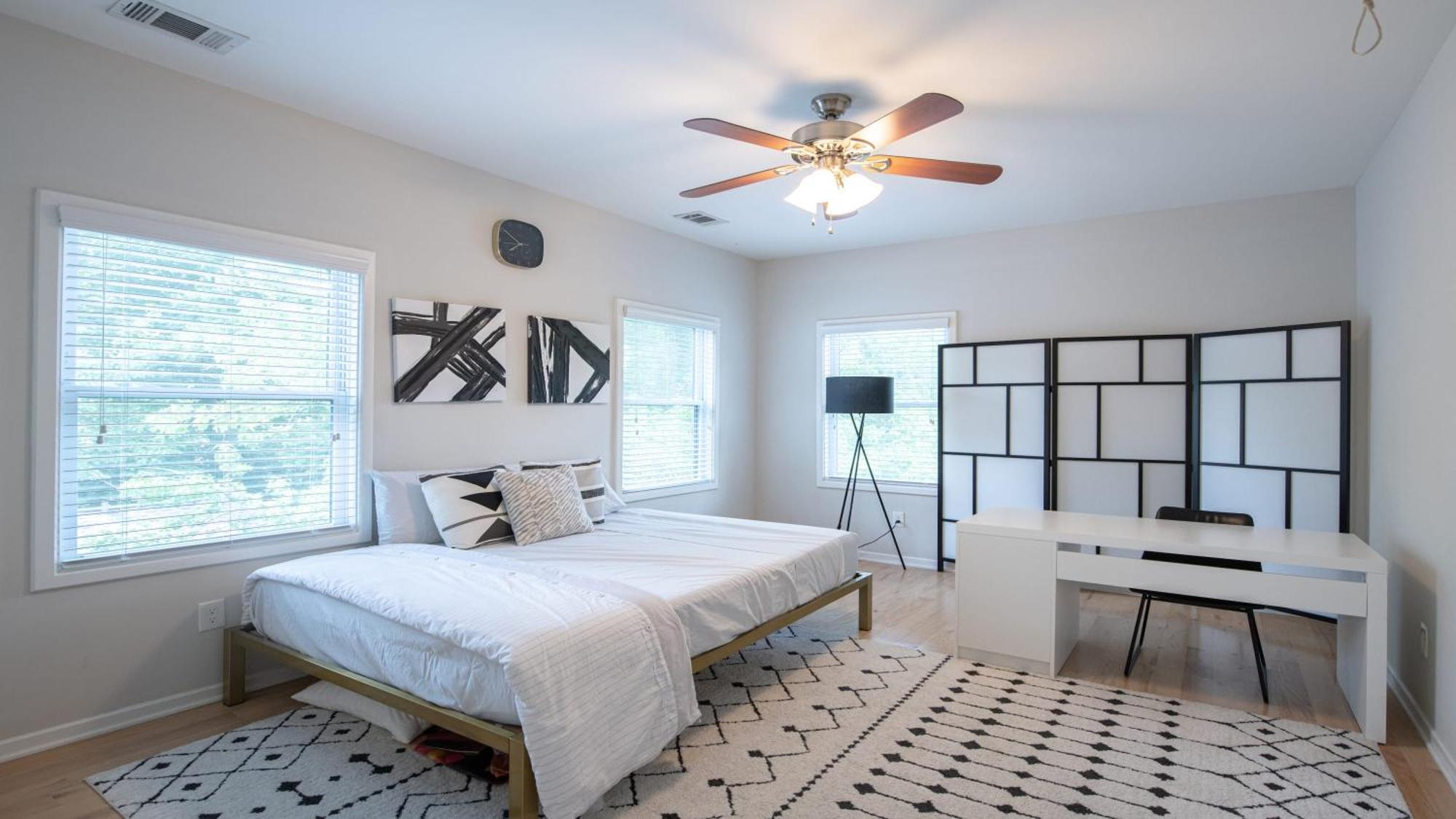 West Midtown 2 2 - Floor Private Parking * Atlanta