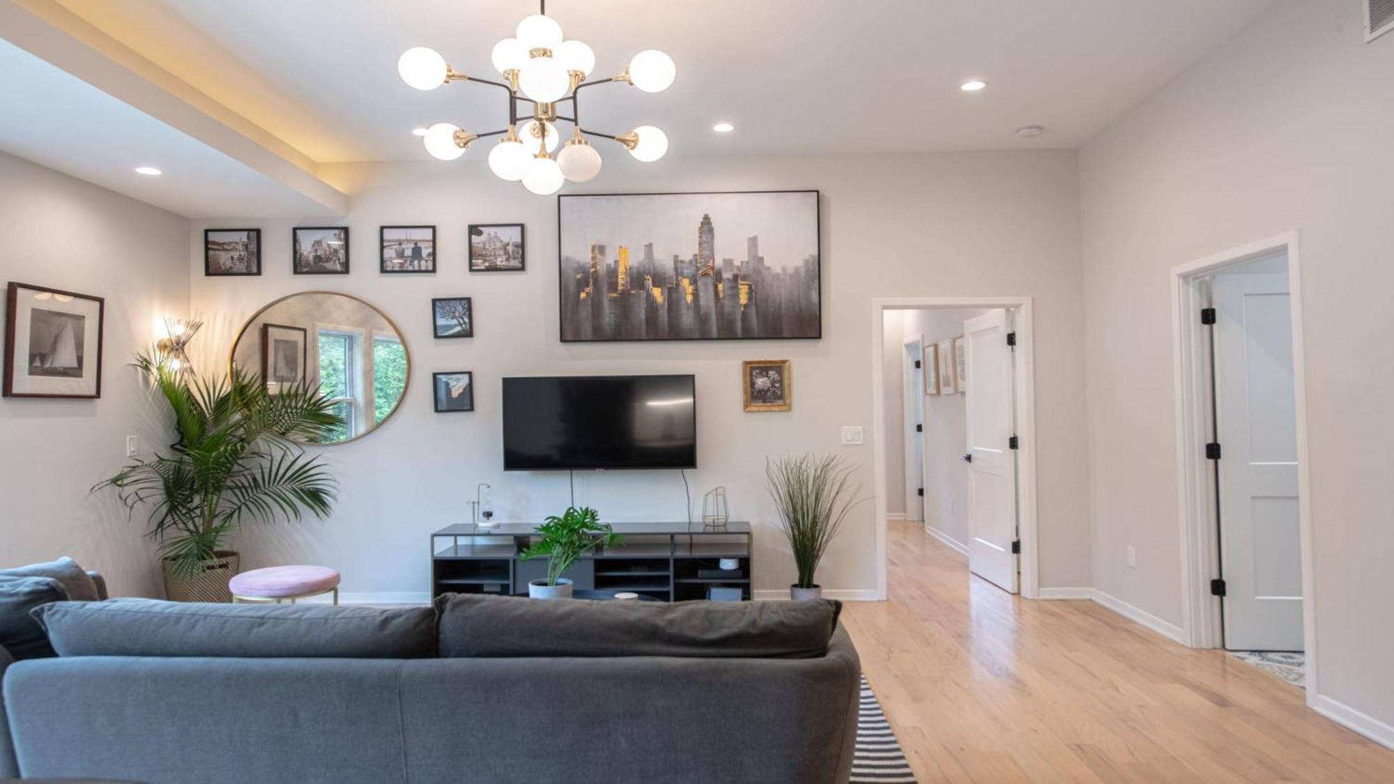 West Midtown 2 2 - Floor Private Parking Apartment Atlanta