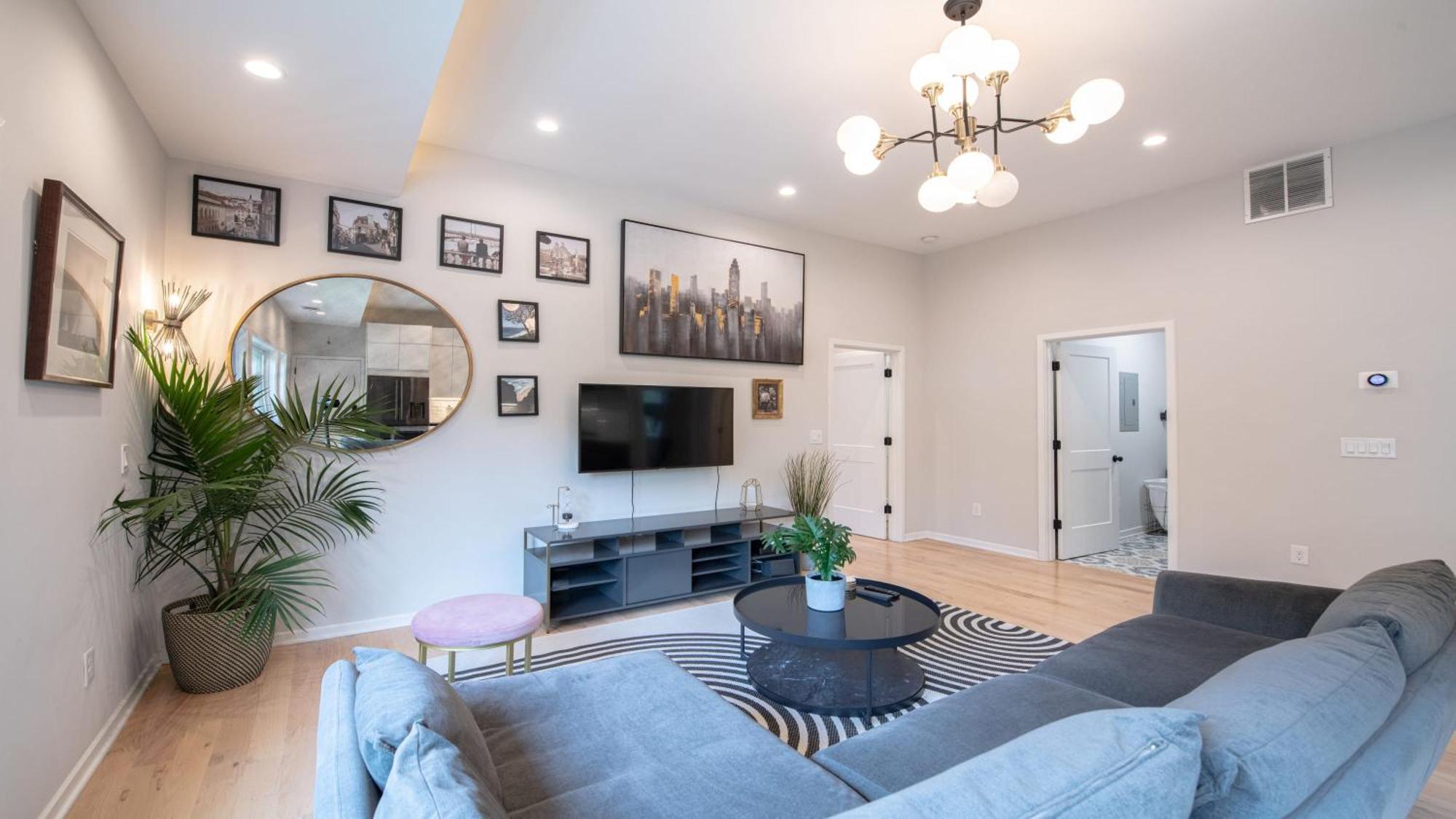 West Midtown 2 2 - Floor Private Parking * Atlanta