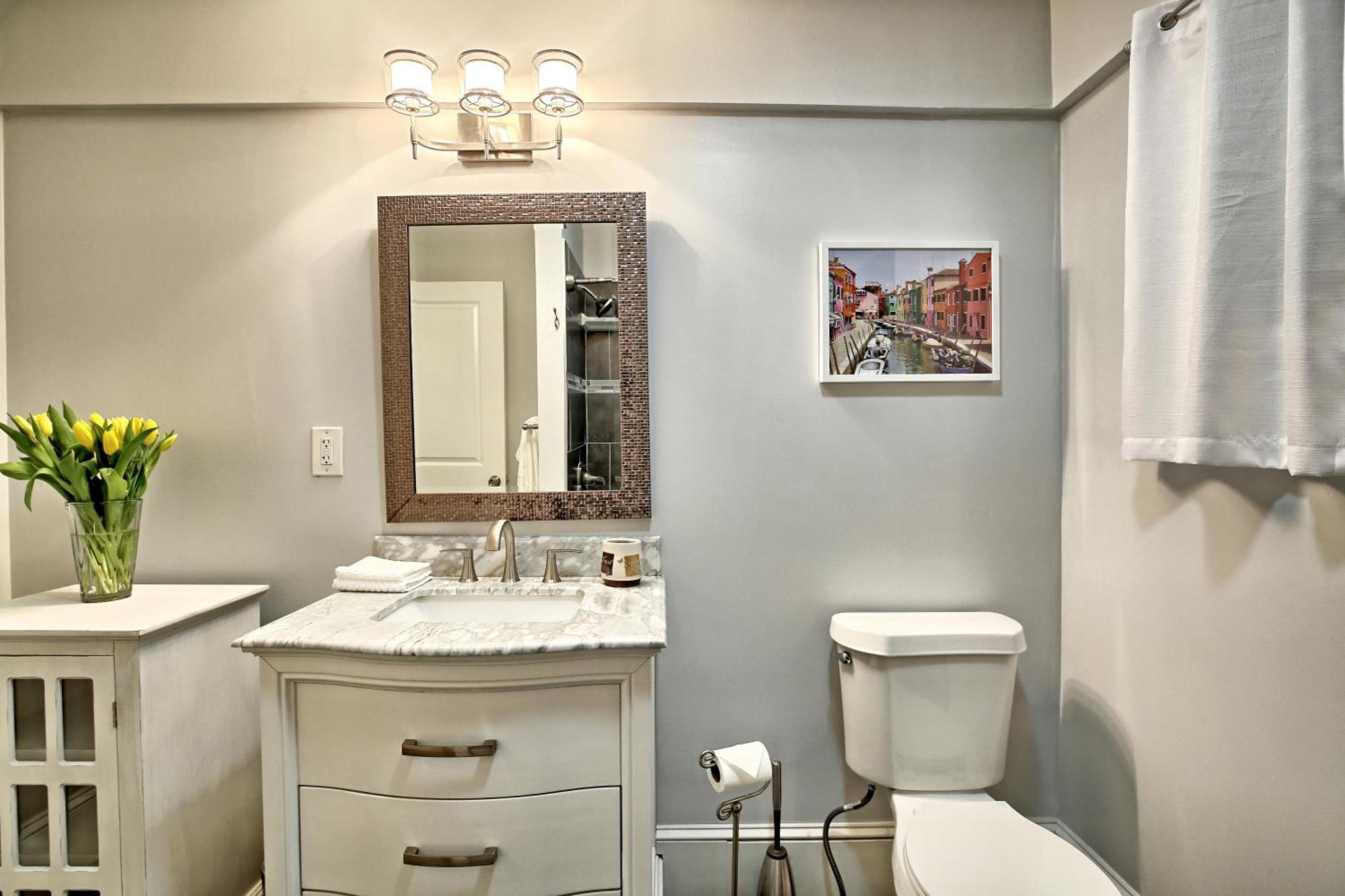 Relaxing, Comfortable, Private Bedroom * Atlanta